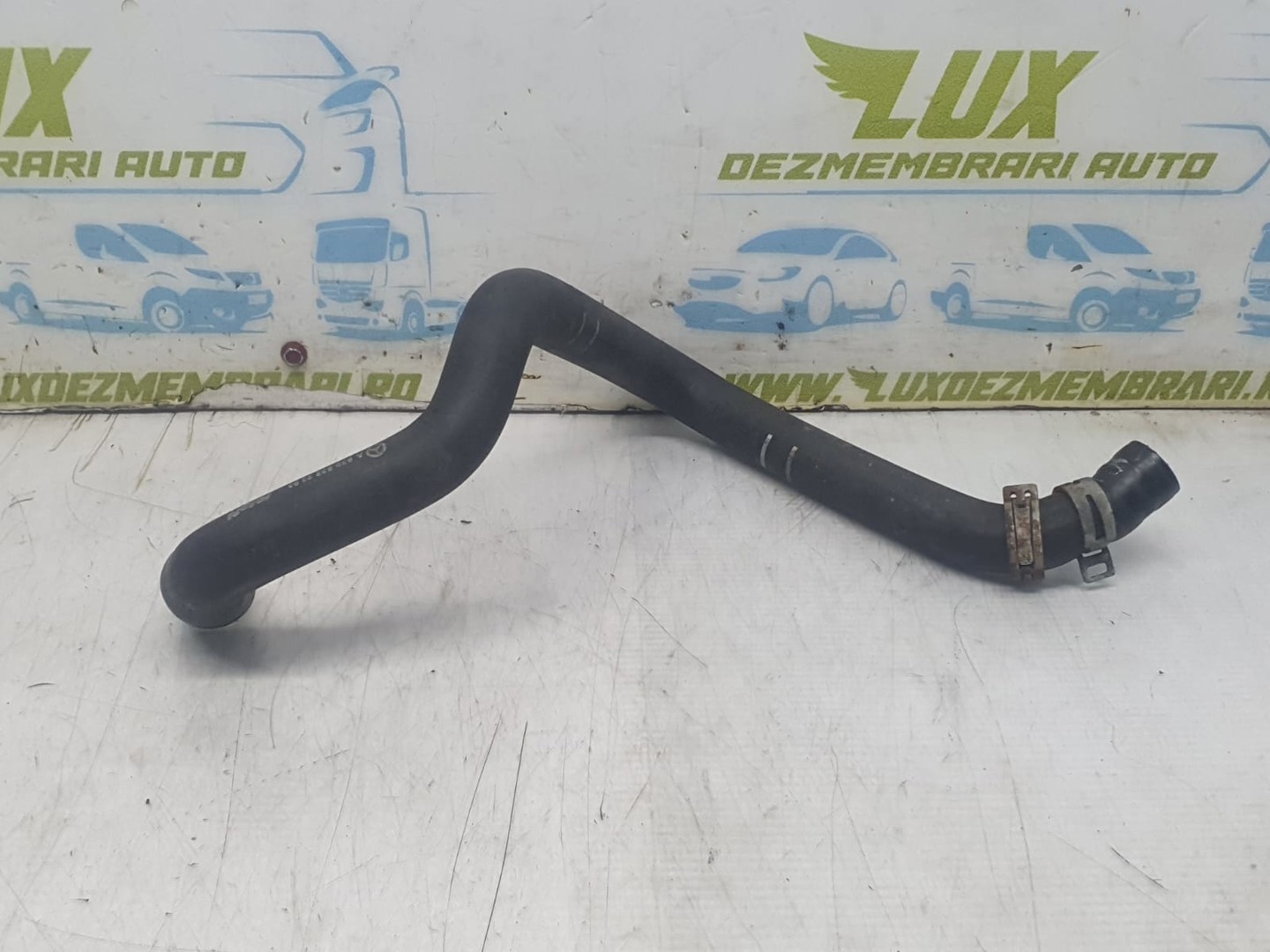 Furtun apa A6398322393 Mercedes Benz Vito W639 (2003 - 2010)