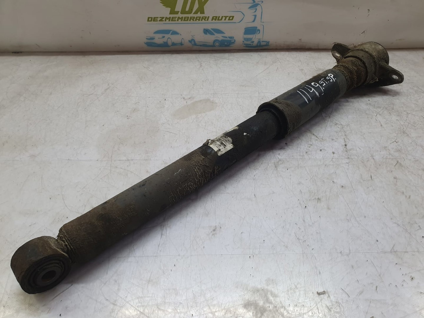 Amortizor stanga spate 4g5035c Audi A6 4G/C7 (2010 - 2014)
