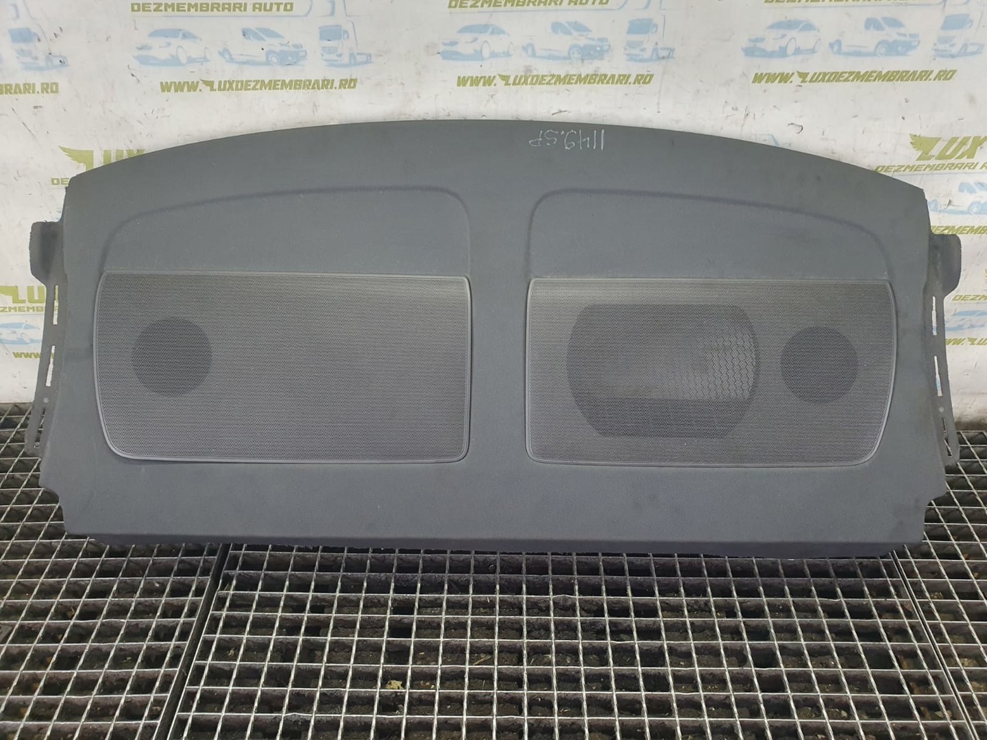 Polita portbagaj 4g5863411e Audi A6 4G/C7 (2010 - 2014)