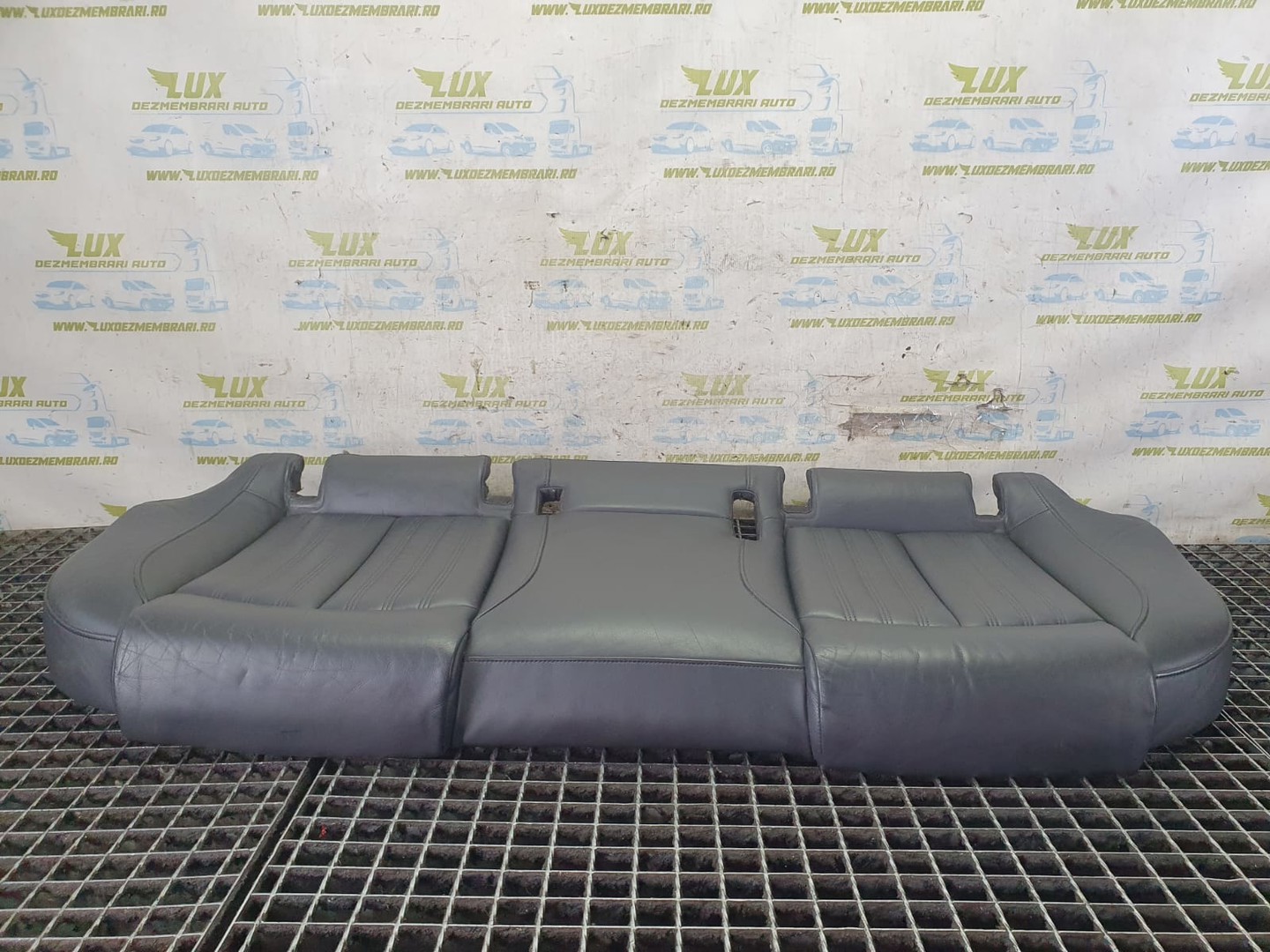 Bancheta spate Audi A6 4G/C7 (2010 - 2014)