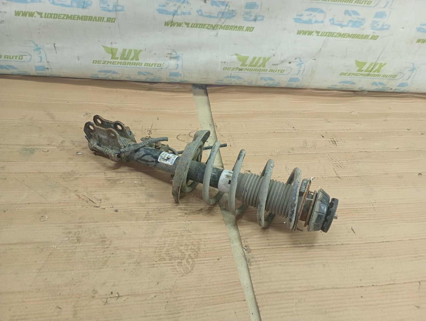 Amortizor cu arc dreapta fata 54650-2k200 Kia Soul 1 (2008 - 2011)
