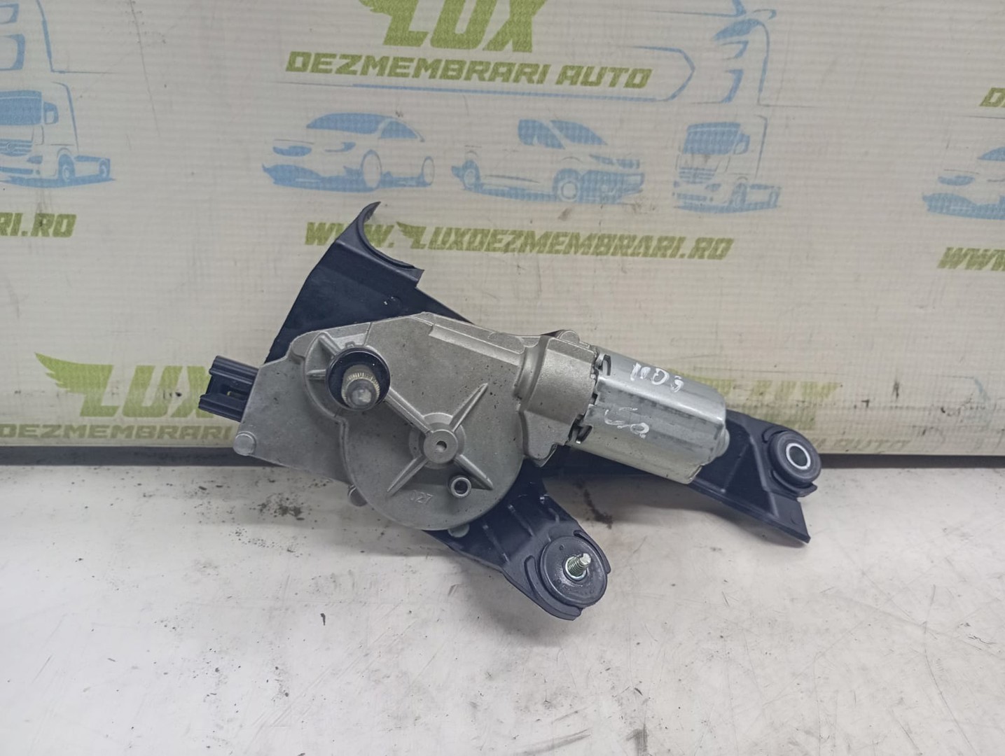 Motoras stergator haion 28710JY00A Renault Koleos 1 (2008 - 2011)