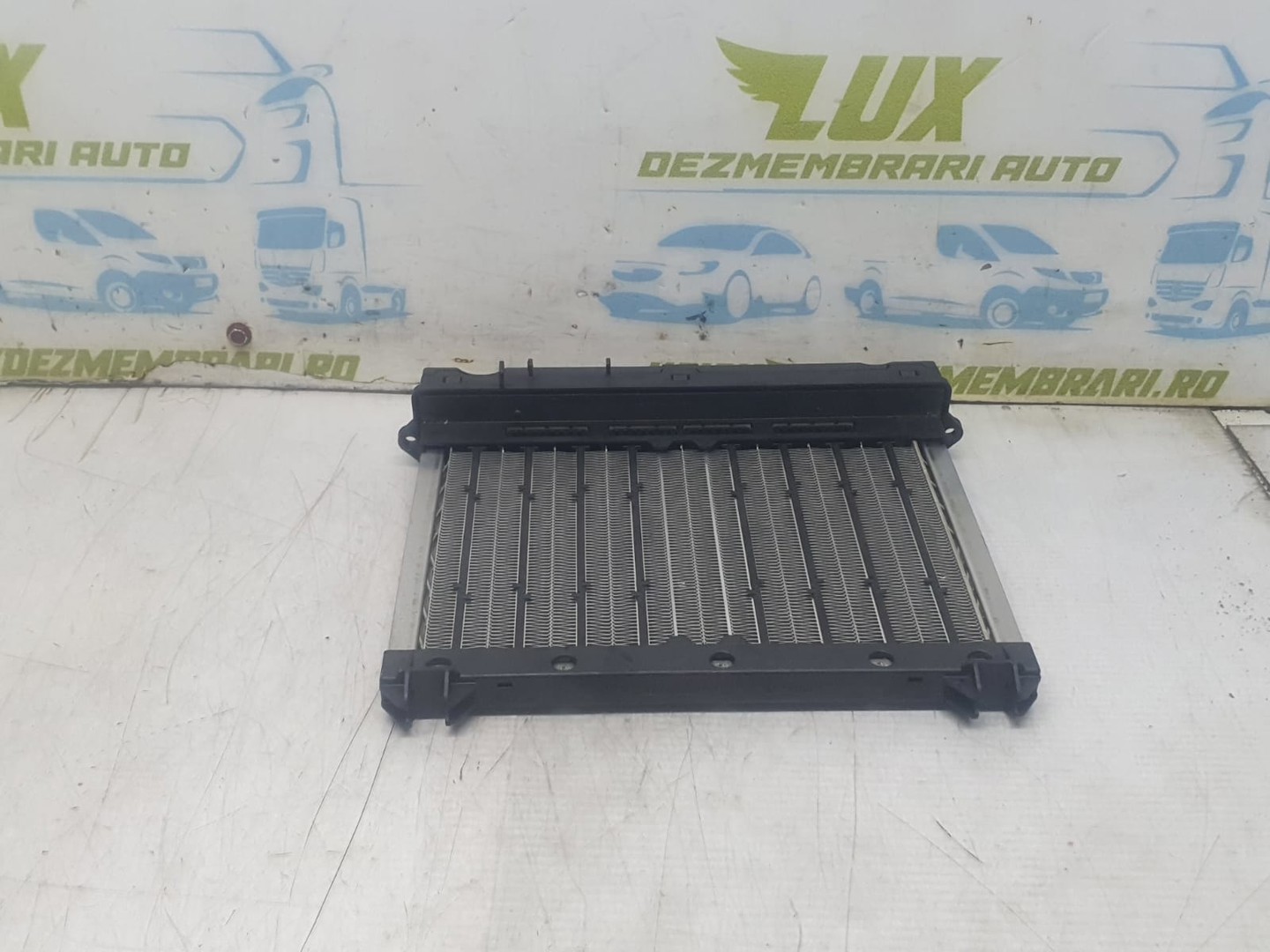 Radiator electric bord A6394461229 Mercedes Benz Vito W639 (2003 - 2010)