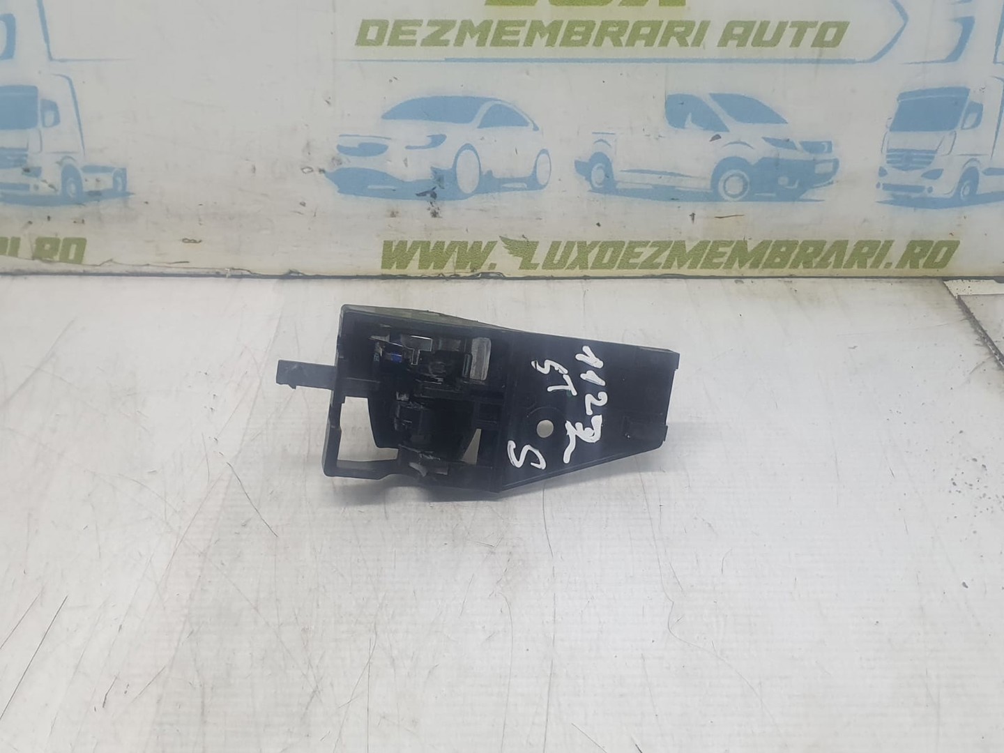 Maner interior stanga spate Suzuki SX4 2 (2013 - 2016)