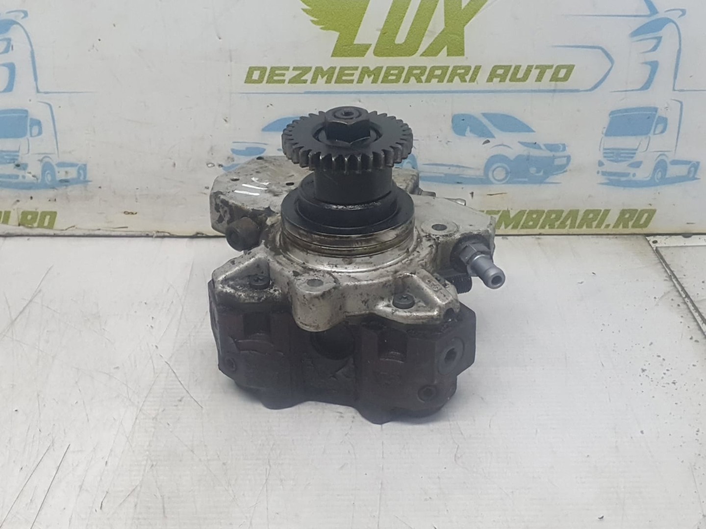 Pompa inalta presiune A6420700501 Mercedes Benz Vito W639 (2003 - 2010)
