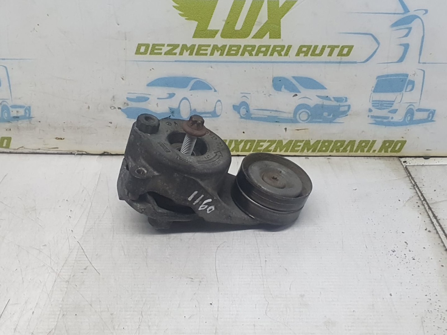 Rola intinzatoare A6422001370 Mercedes Benz Vito W639 (2003 - 2010)