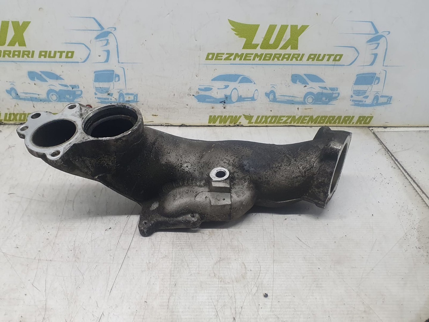 Tub admisie A6420980807 Mercedes Benz Vito W639 (2003 - 2010)