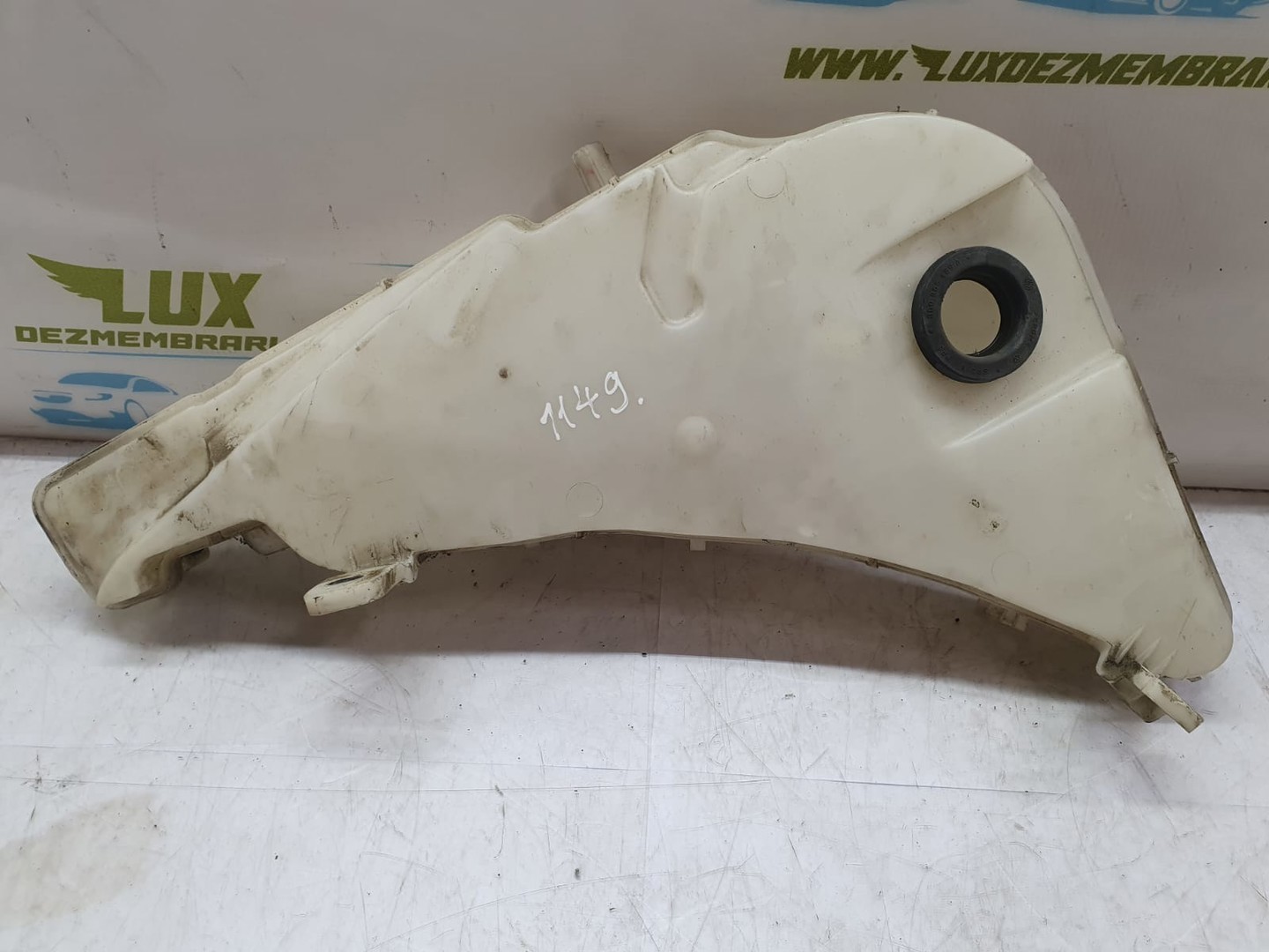 Vas lichid parbriz 4g8955451d Audi A6 4G/C7 (2010 - 2014)