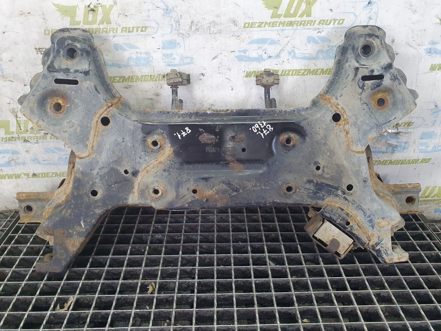 Punte fata 62421-2k000 Kia Soul 1 (2008 - 2011)