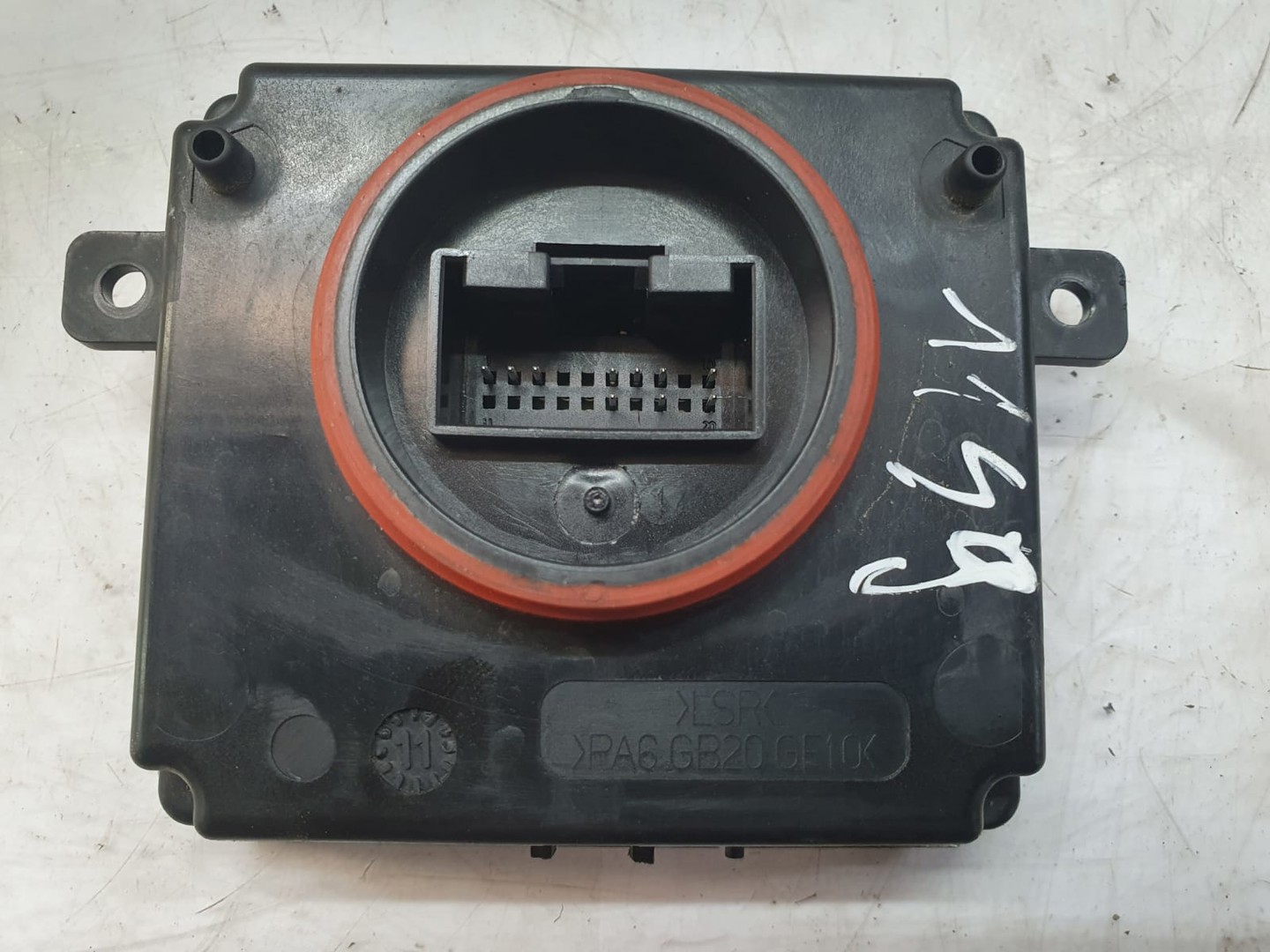 Balast xenon 4g0907397d Audi A6 4G/C7 (2010 - 2014)