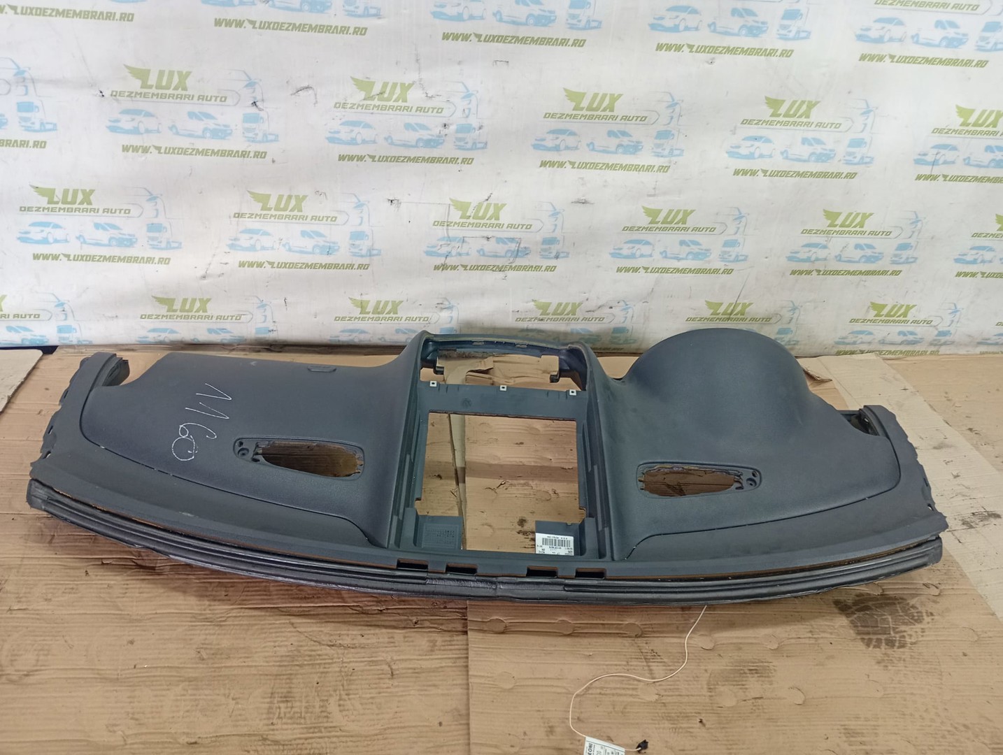 Plansa bord Mercedes Benz Vito W639 (2003 - 2010)