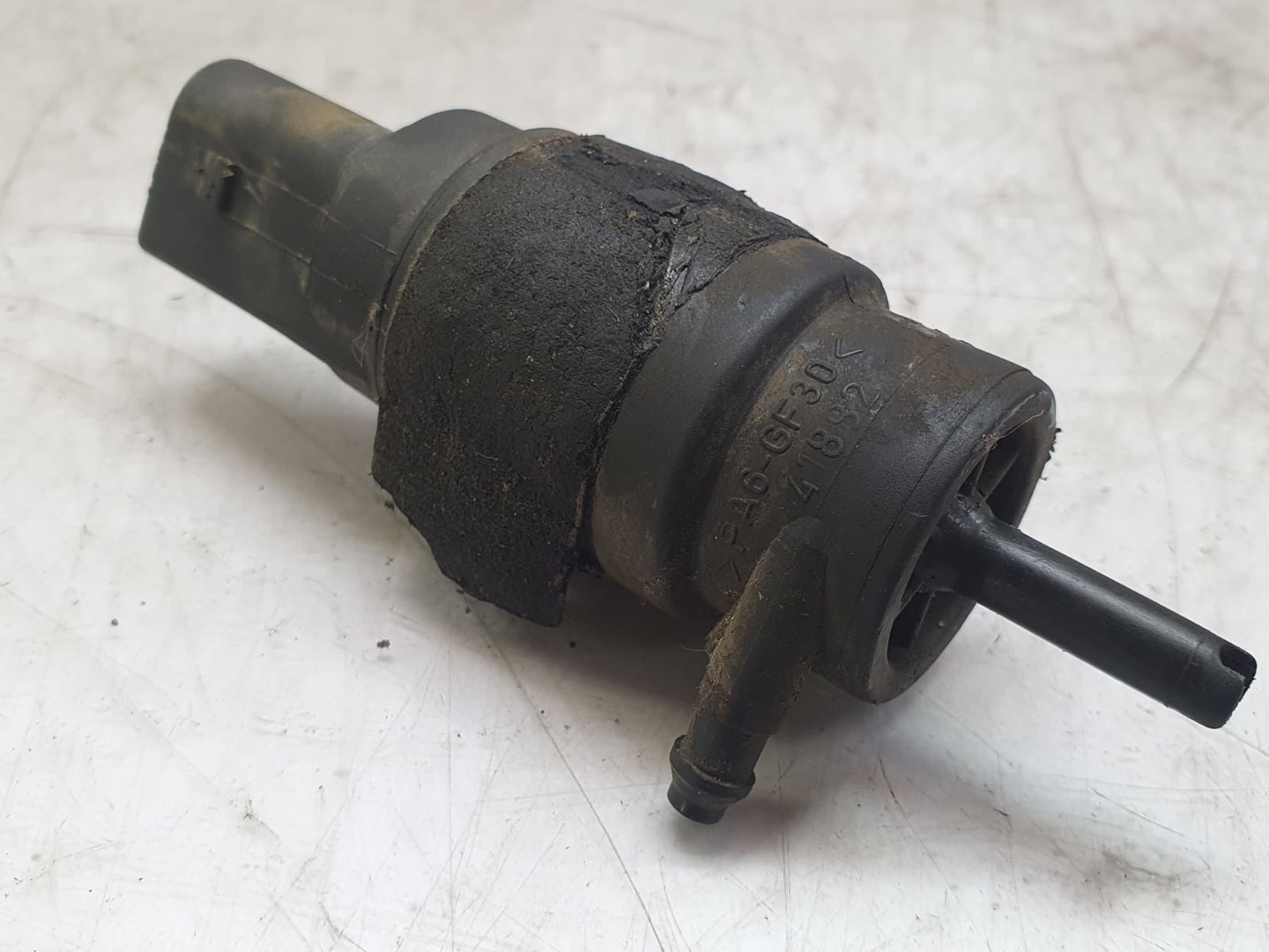 Motoras vas lichid parbriz 8k5955647 Audi A6 4G/C7 (2010 - 2014)