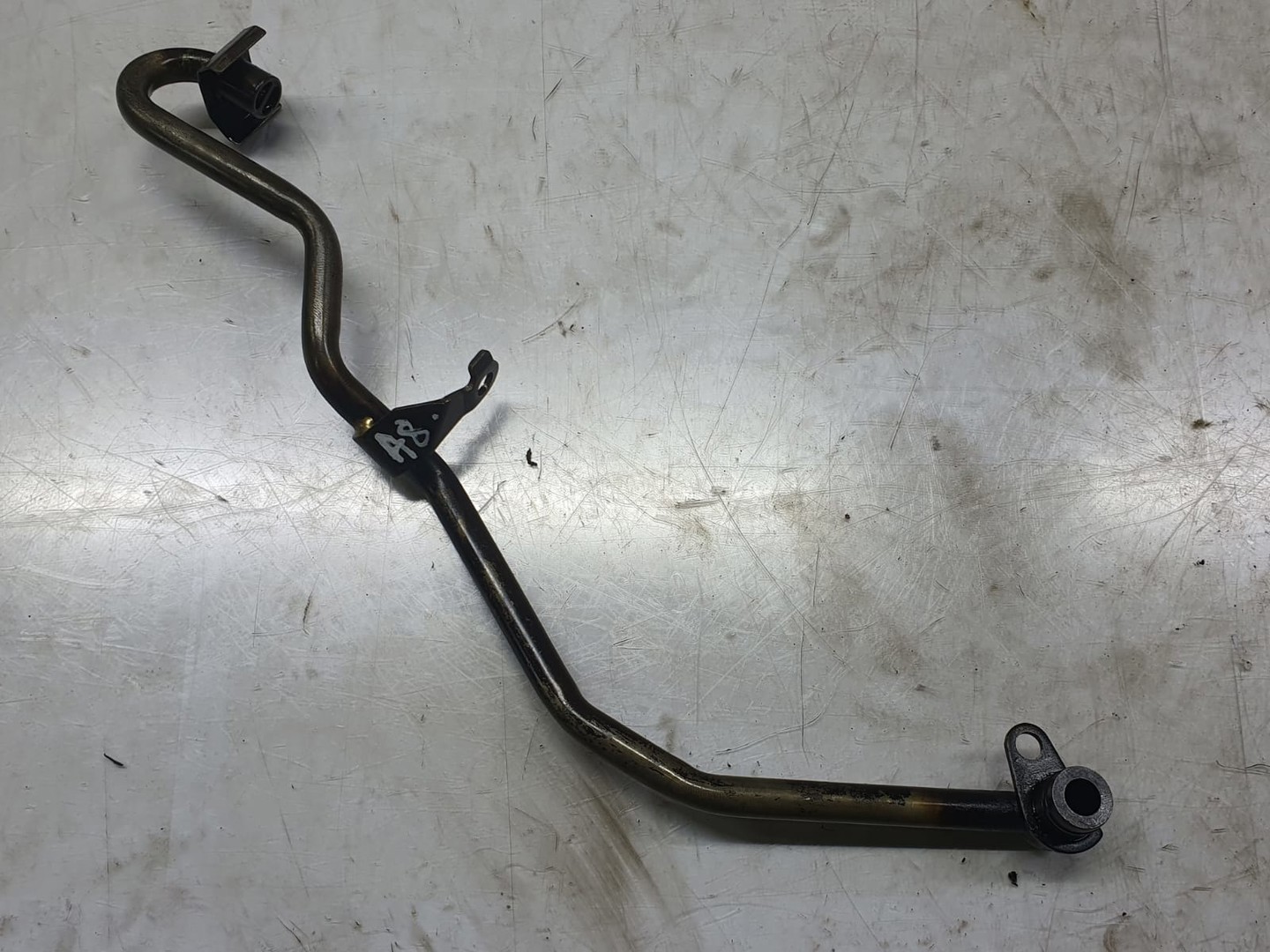 Conducta ulei Audi A8 D4/4H (2010 - 2014)