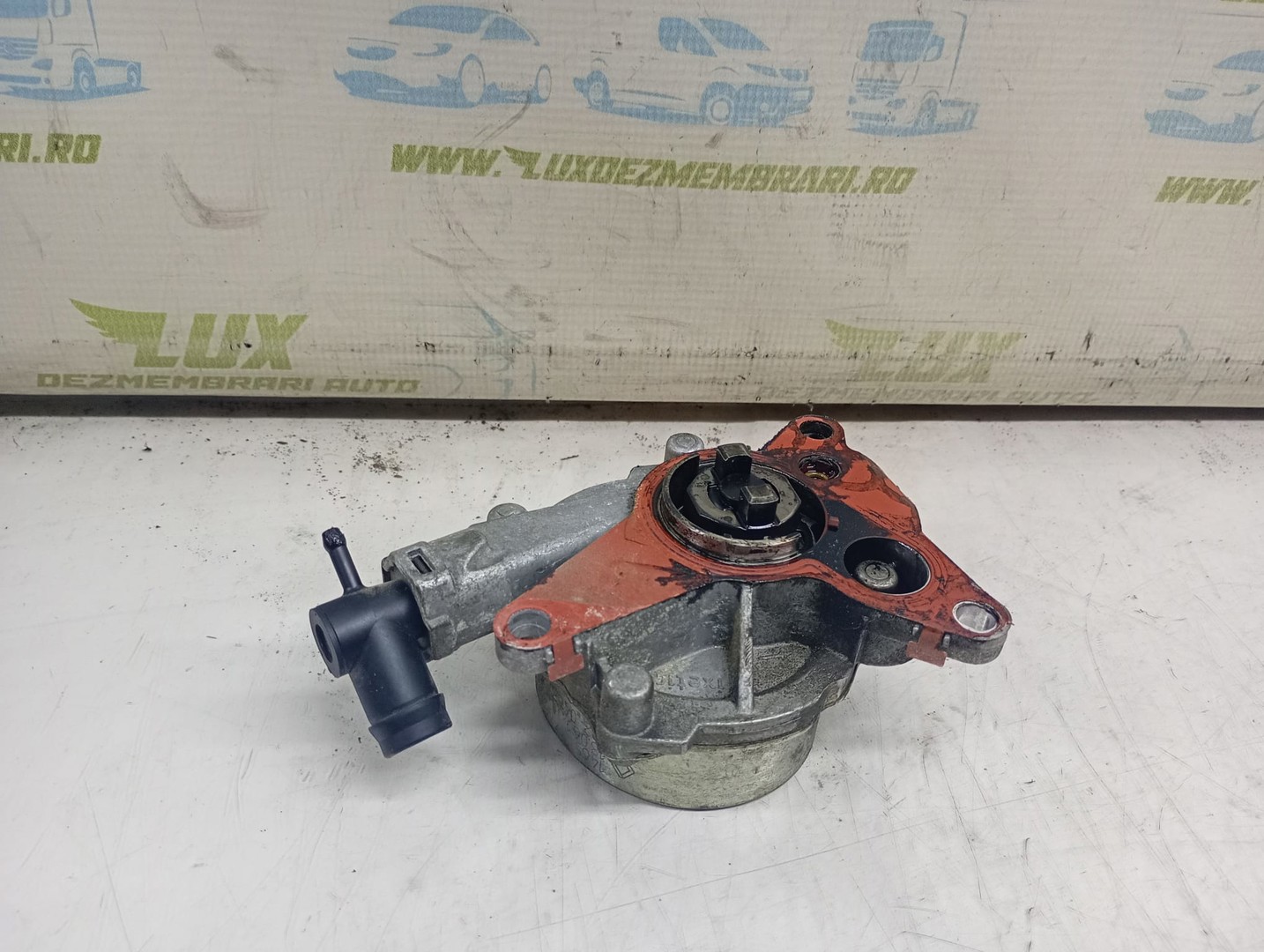 Pompa vacuum 146503760R Renault Scenic 3 (2009 - 2012)