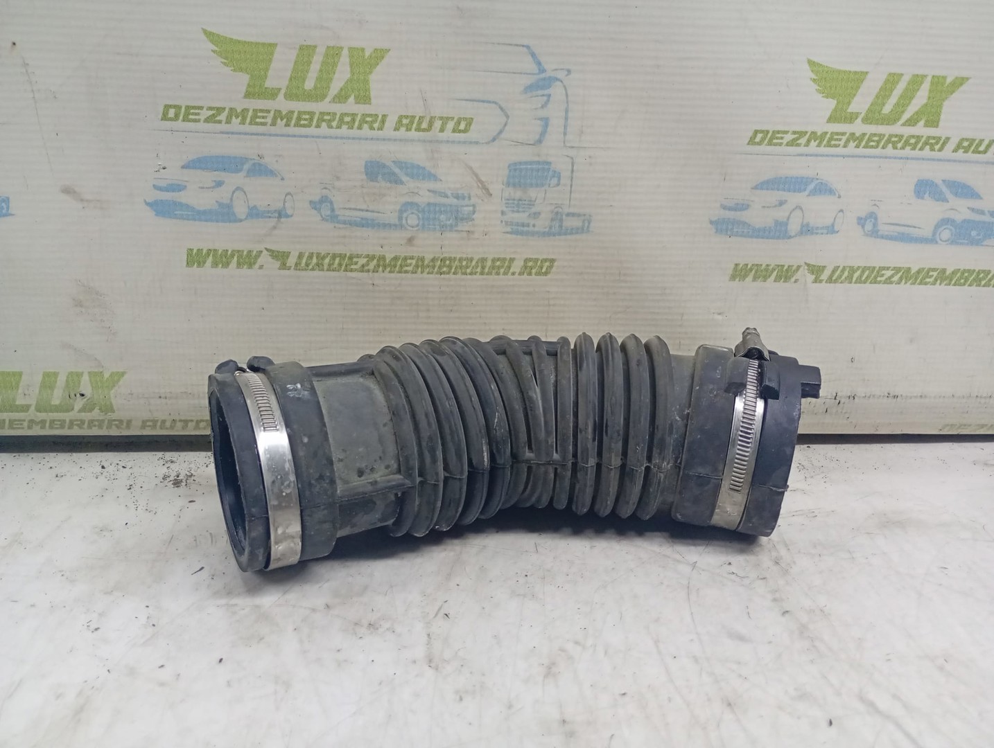 Tub admisie 165751903R Renault Scenic 3 (2009 - 2012)