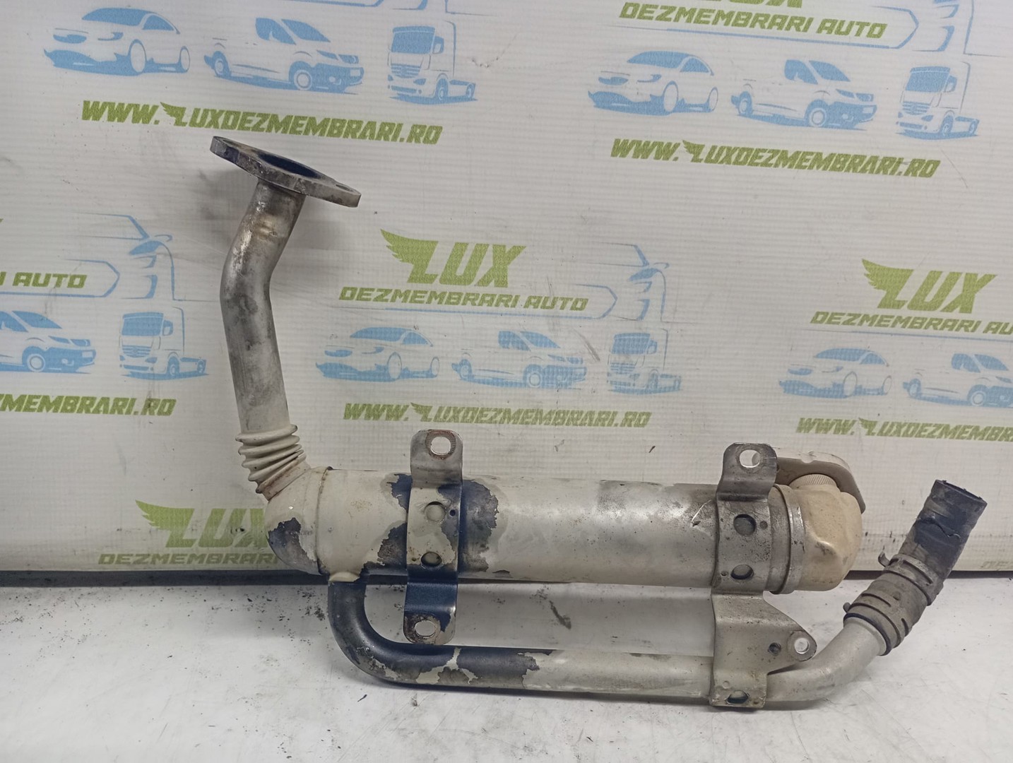 Racitor gaze EGR 045131513m Seat Ibiza 4 (6J) (2008 - 2012)
