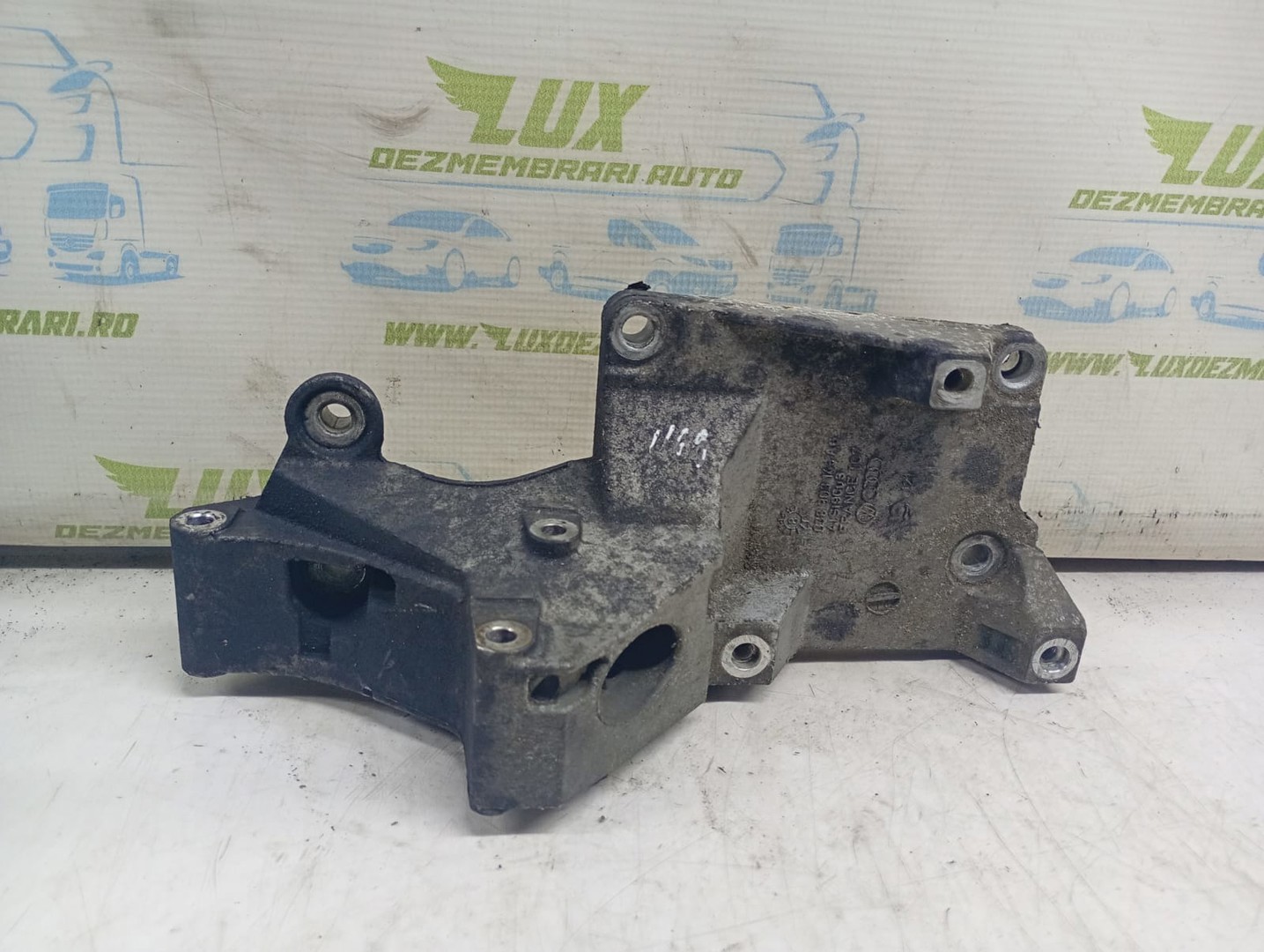 Suport accesorii 038903143AG Seat Ibiza 4 (6J) (2008 - 2012)