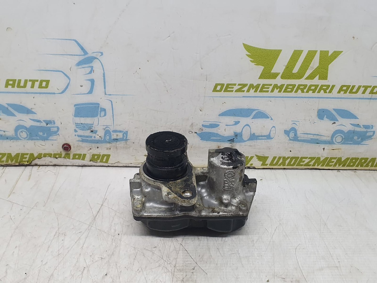 EGR H8201061904 Renault Scenic 3 (2009 - 2012)