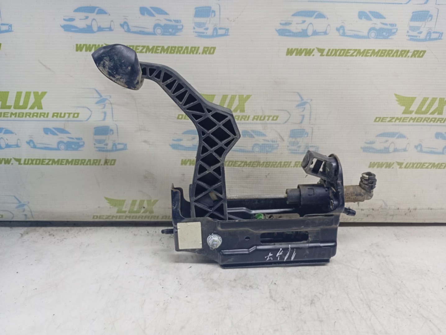 Pedala ambreiaj R1J1721373C Seat Toledo 2 (1999 - 2006)