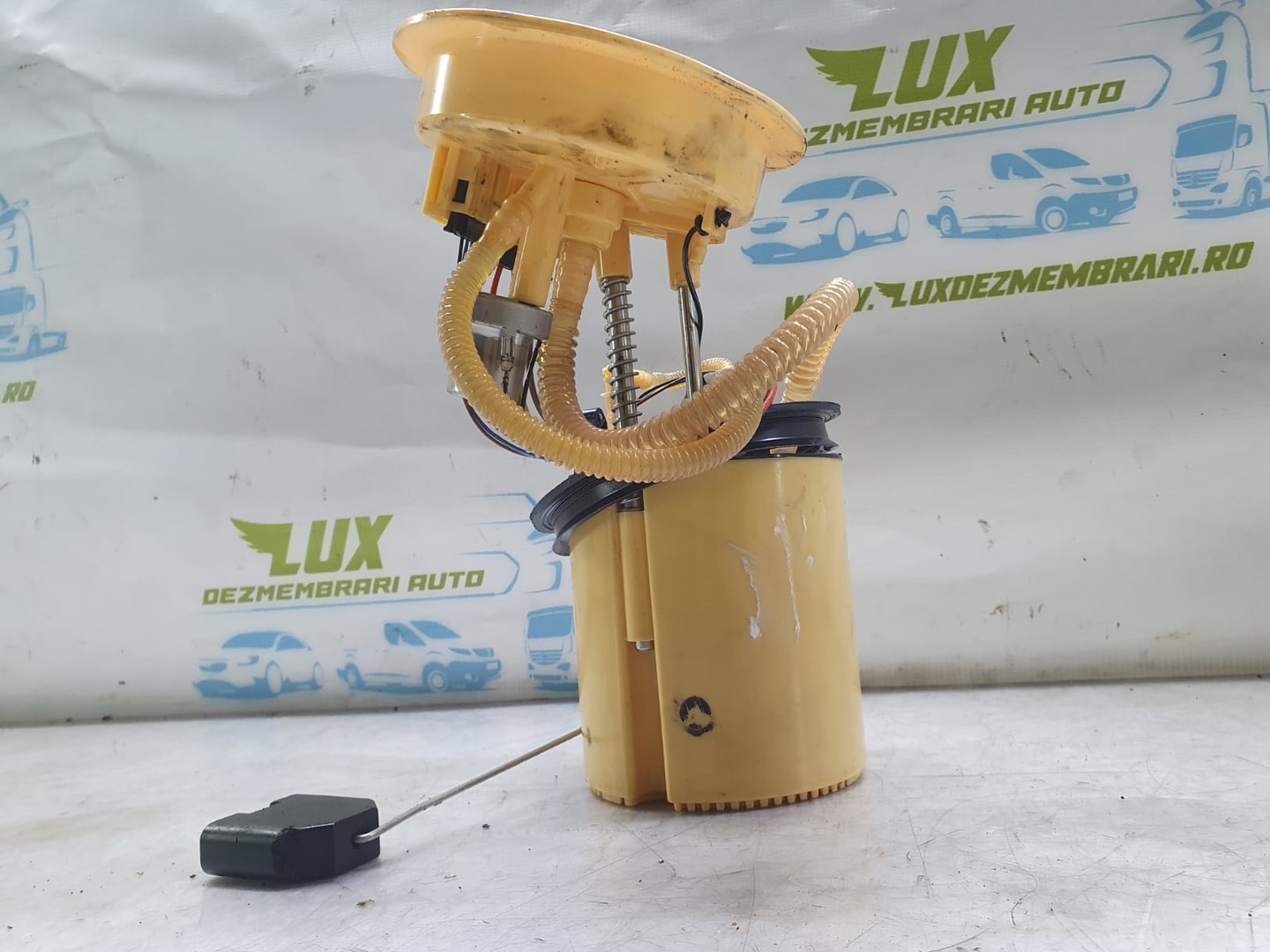 Pompa combustibil rezervor 4g0919050 Audi A6 4G/C7 (2010 - 2014)