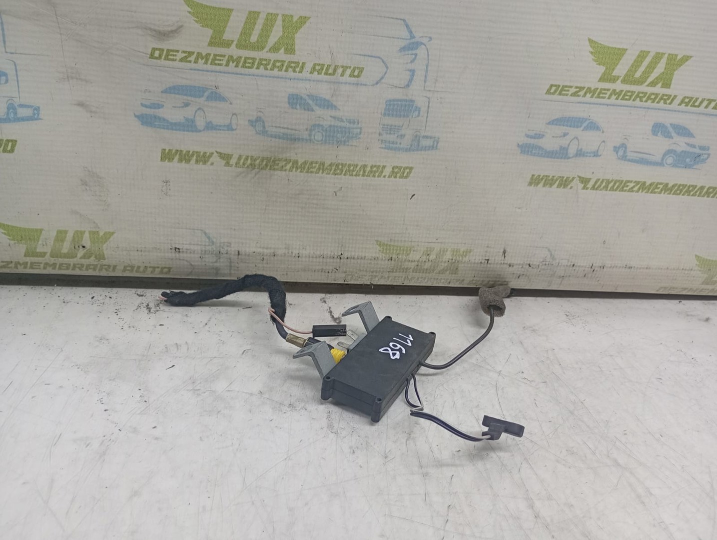 Amplificator antena 12785232 Cadillac BLS 1 (2006 - 2009)