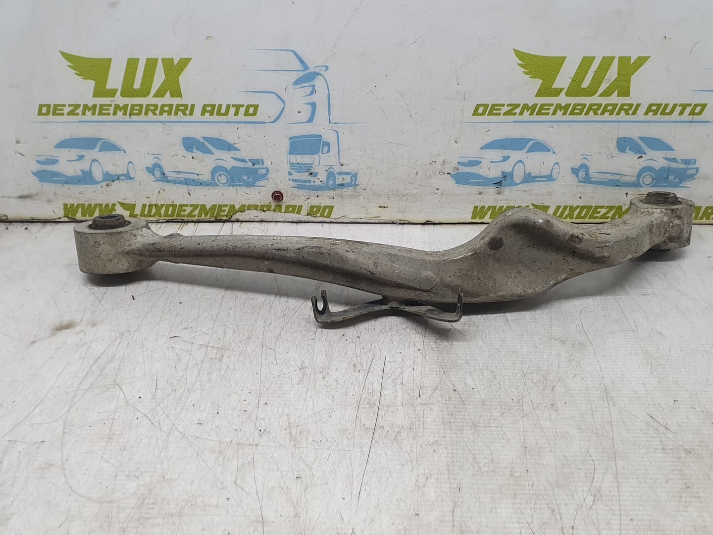 Brat suspensie dreapta spate Renault Koleos 1 (2008 - 2011)
