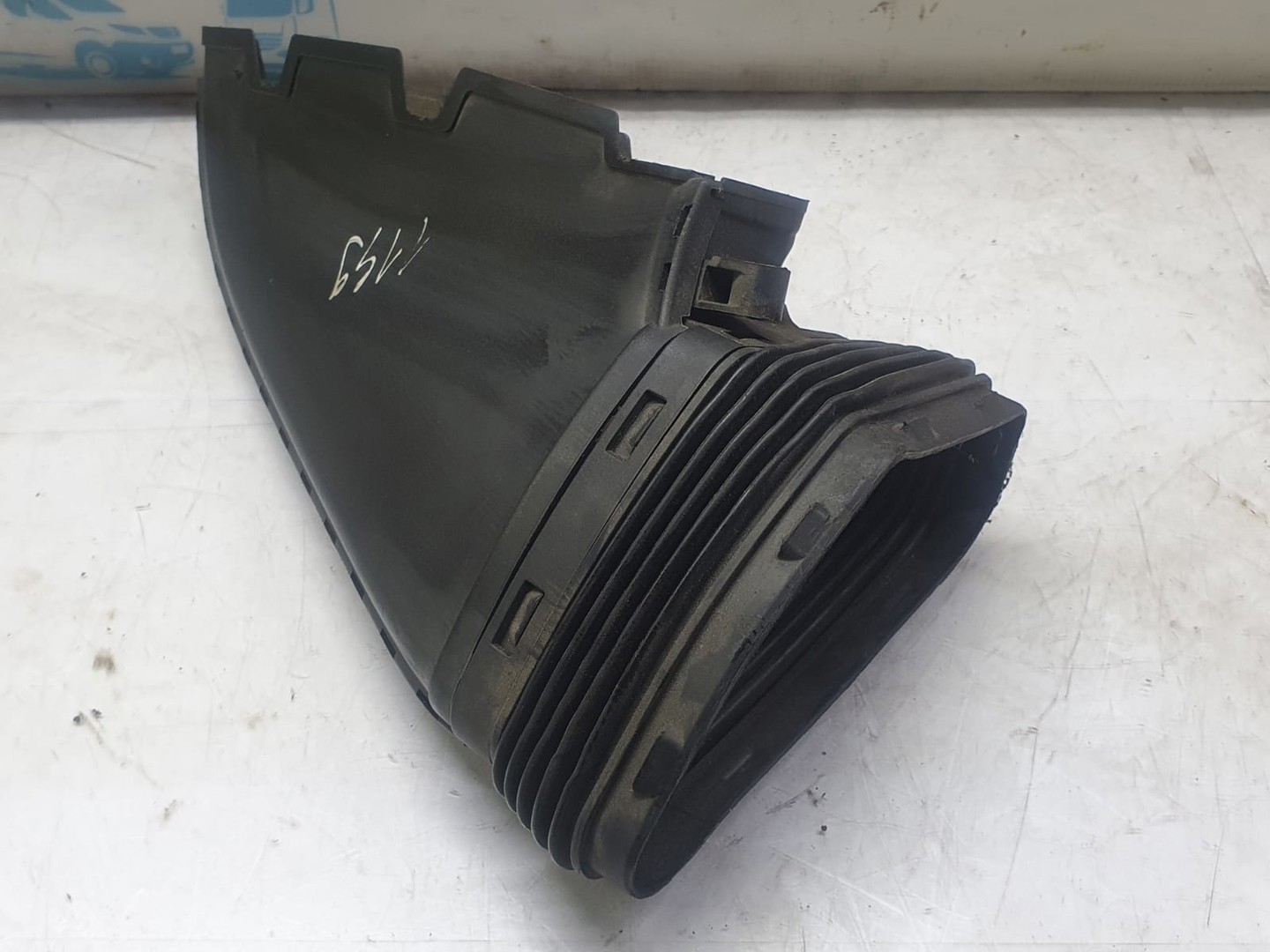 Tub admisie 4g0129624d Audi A6 4G/C7 (2010 - 2014)