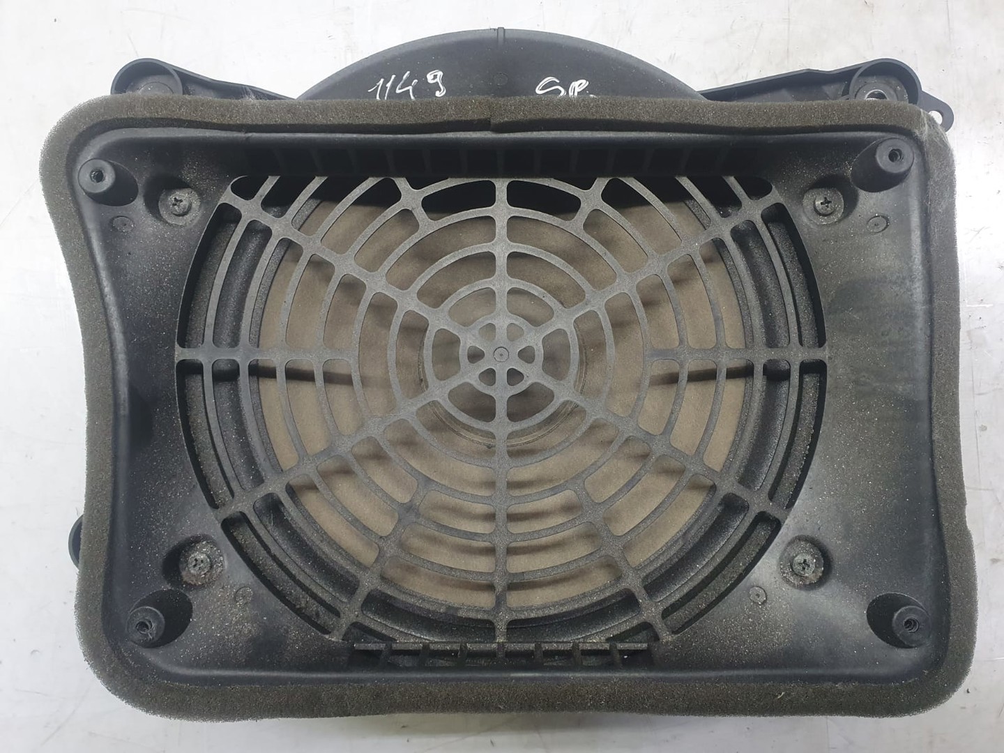 Subwoofer 4g5035412 Audi A6 4G/C7 (2010 - 2014)