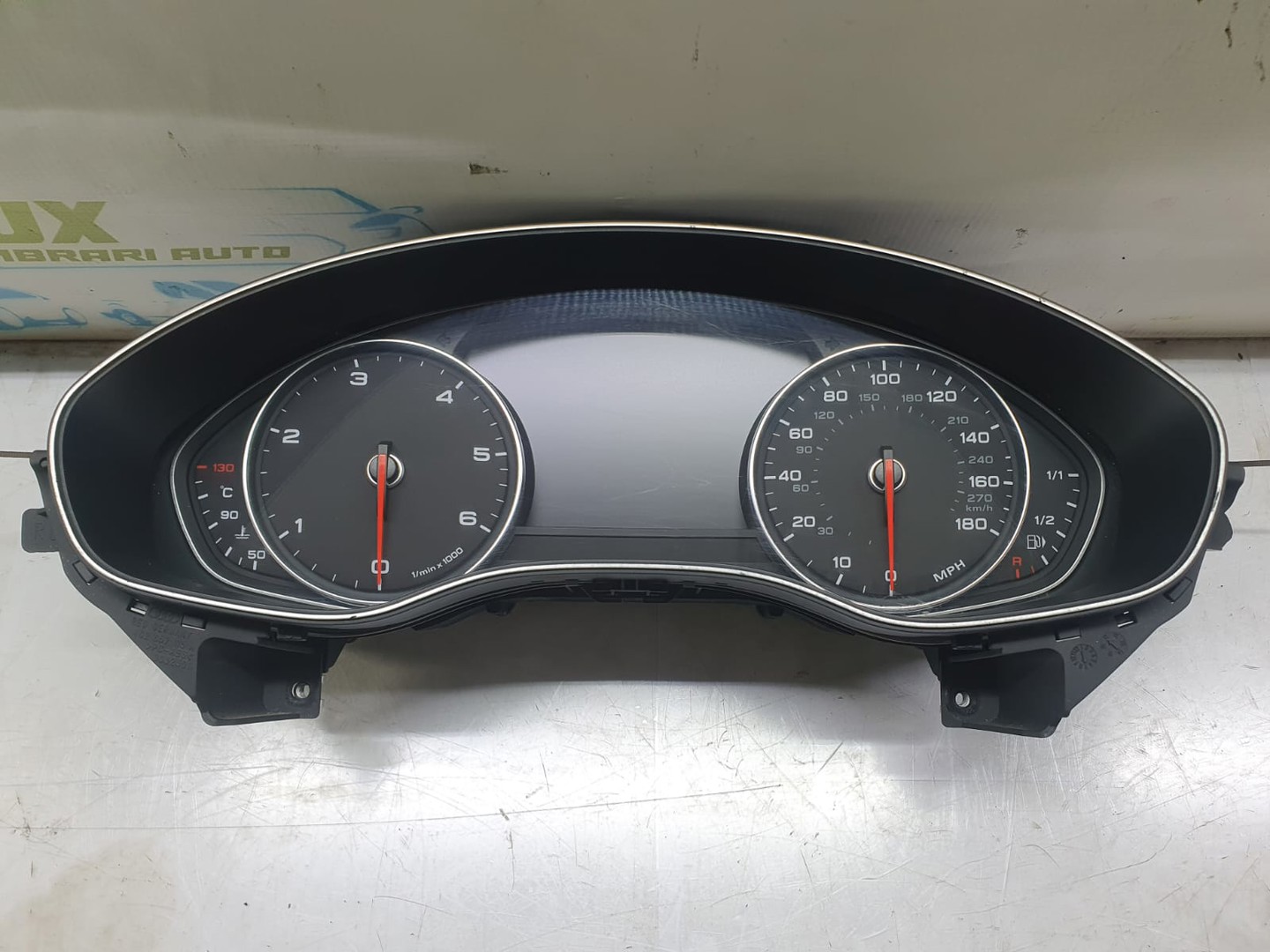 Ceasuri de bord 4g8920981s Audi A6 4G/C7 (2010 - 2014)