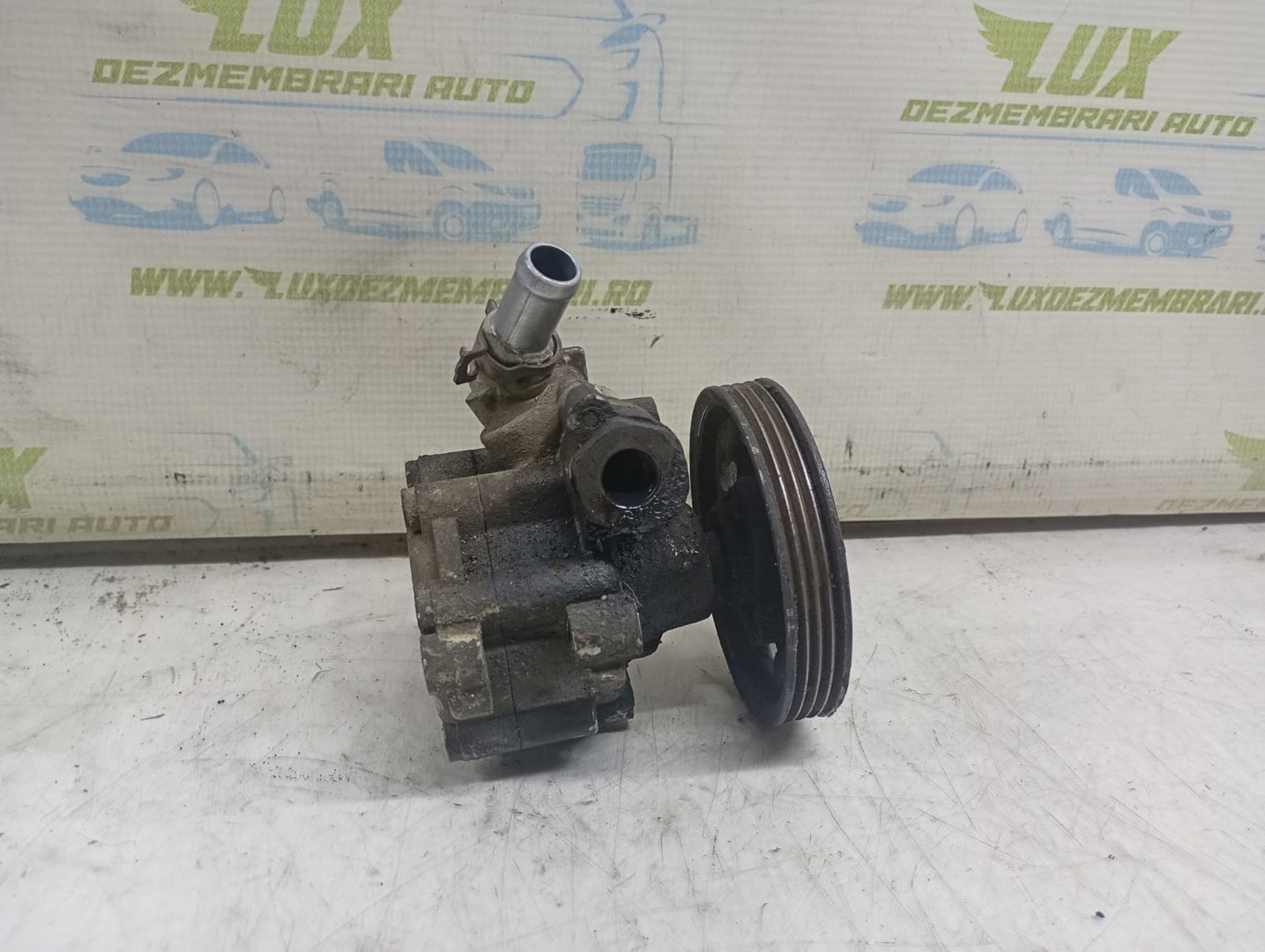 Pompa servodirectie 7613955613 Dacia Logan 2 (2013 - 2016)