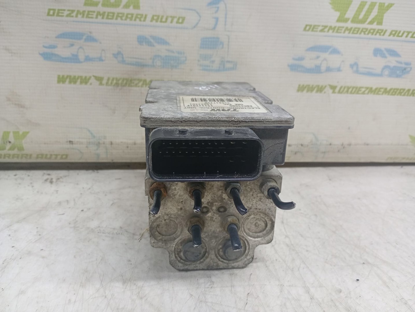 Pompa ABS 15052401 Cadillac BLS 1 (2006 - 2009)