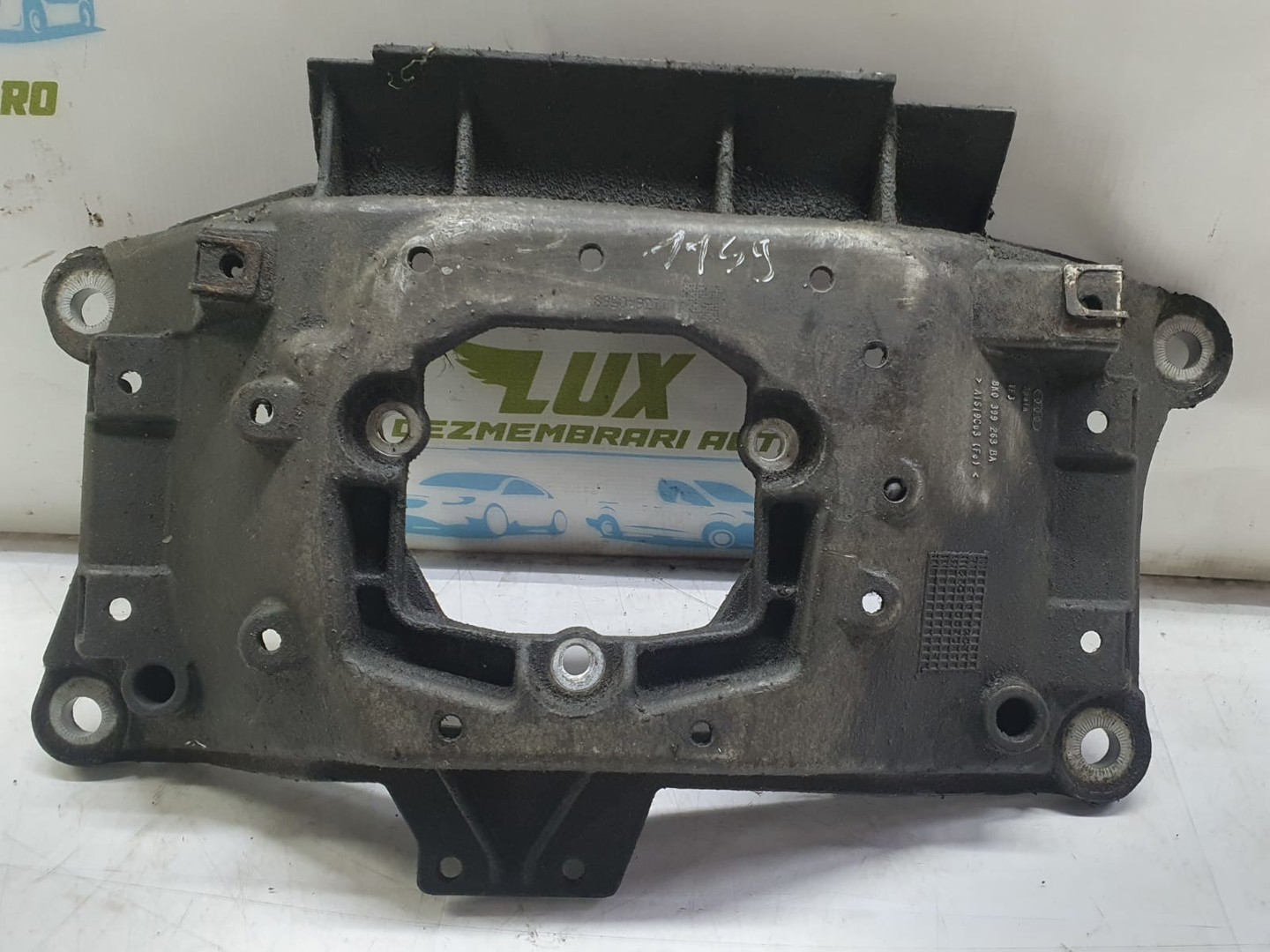 Suport cutie viteze 8k0399263ba ( Audi A6 4G/C7 (2010 - 2014)