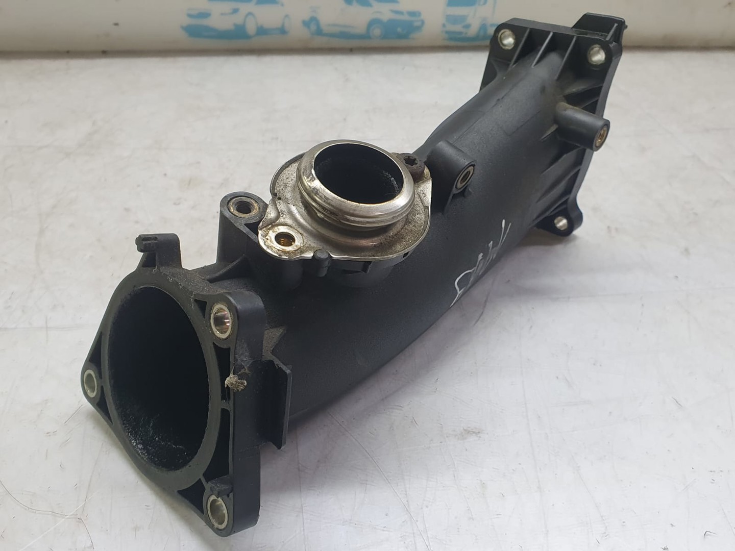 Furtun admisie 059145762ab Audi A6 4G/C7 (2010 - 2014)