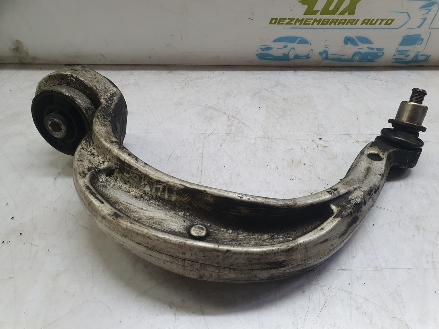 Brat suspensie stanga fata Audi A6 4G/C7 (2010 - 2014)