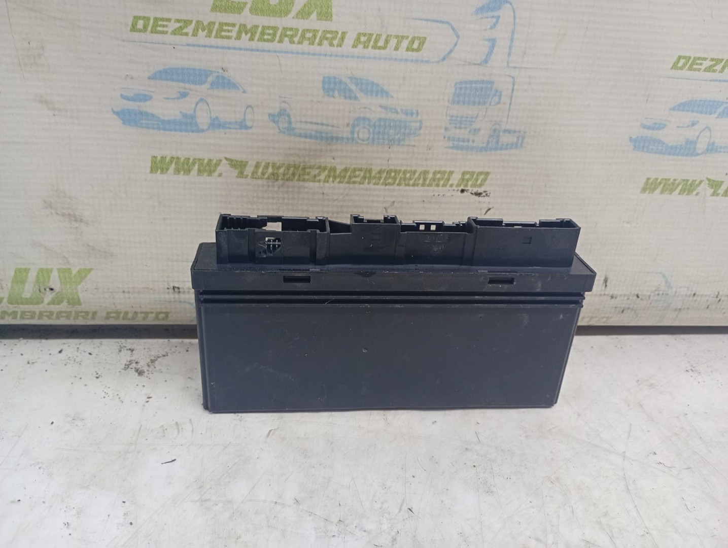 Modul confort 9176070-01 BMW Seria 5 E60/E61 (2003 - 2007)