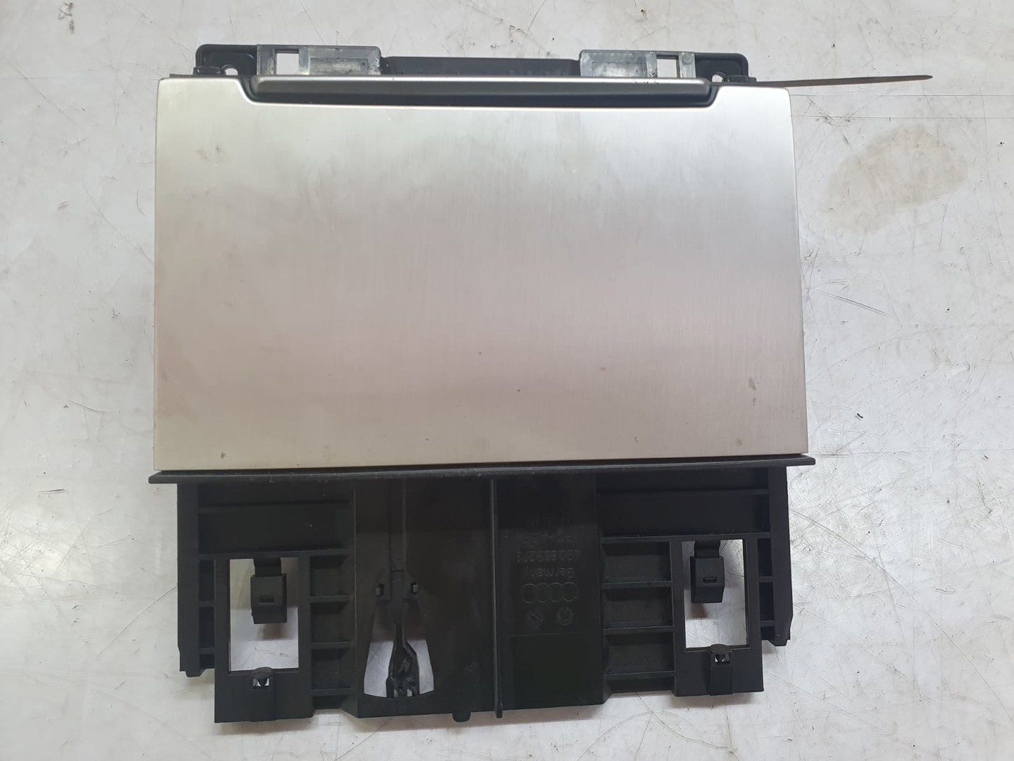 Scrumiera 4g0864131 Audi A6 4G/C7 (2010 - 2014)