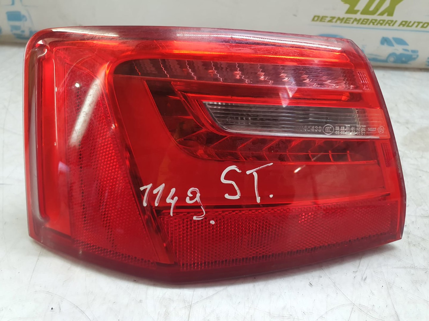 Stop stanga 4g5945095a Audi A6 4G/C7 (2010 - 2014)