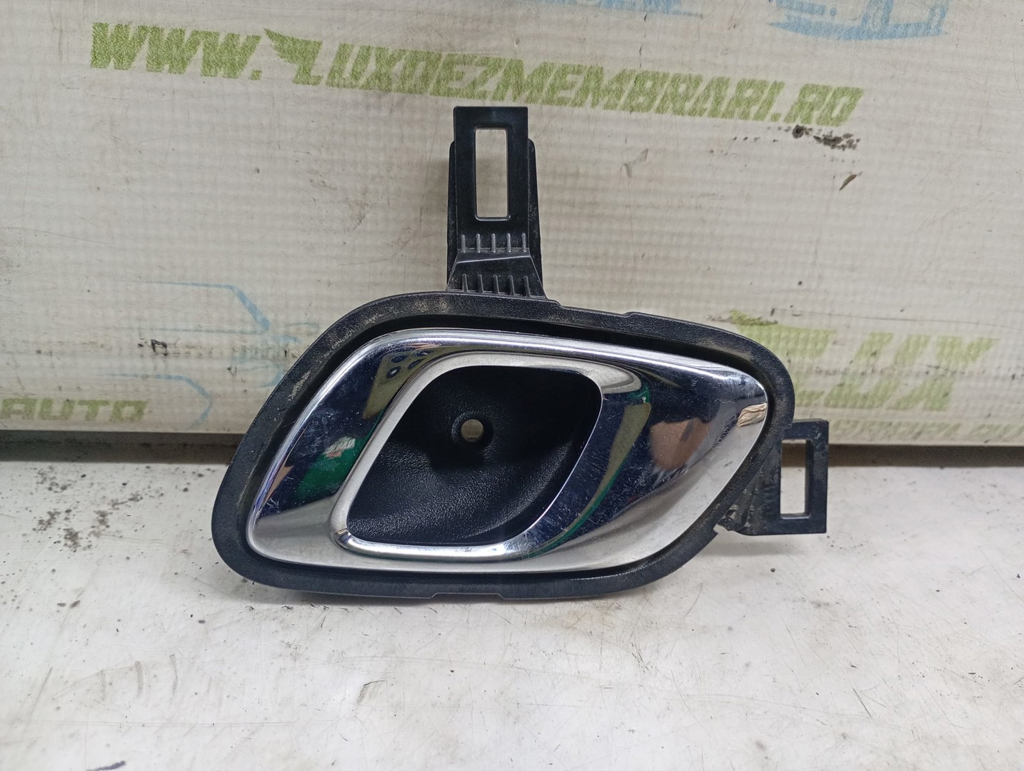 Maner interior stanga fata Dacia Spring 1 (2021 - 2023)
