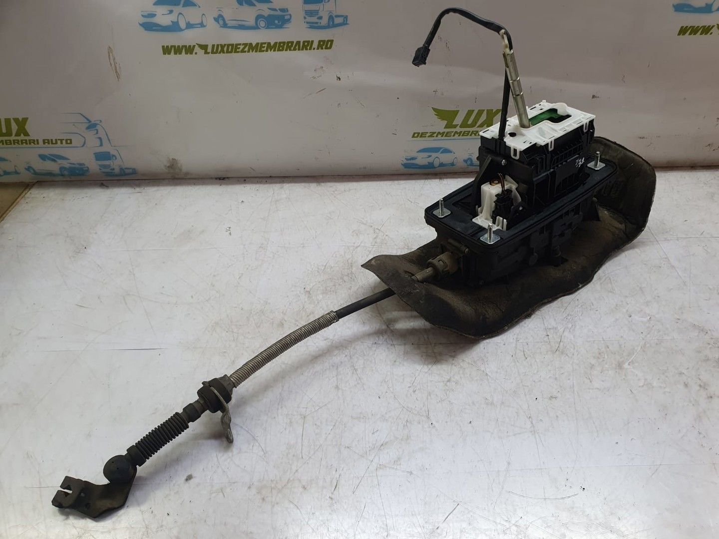Timonerie automata 4g2713041J Audi A6 4G/C7 (2010 - 2014)