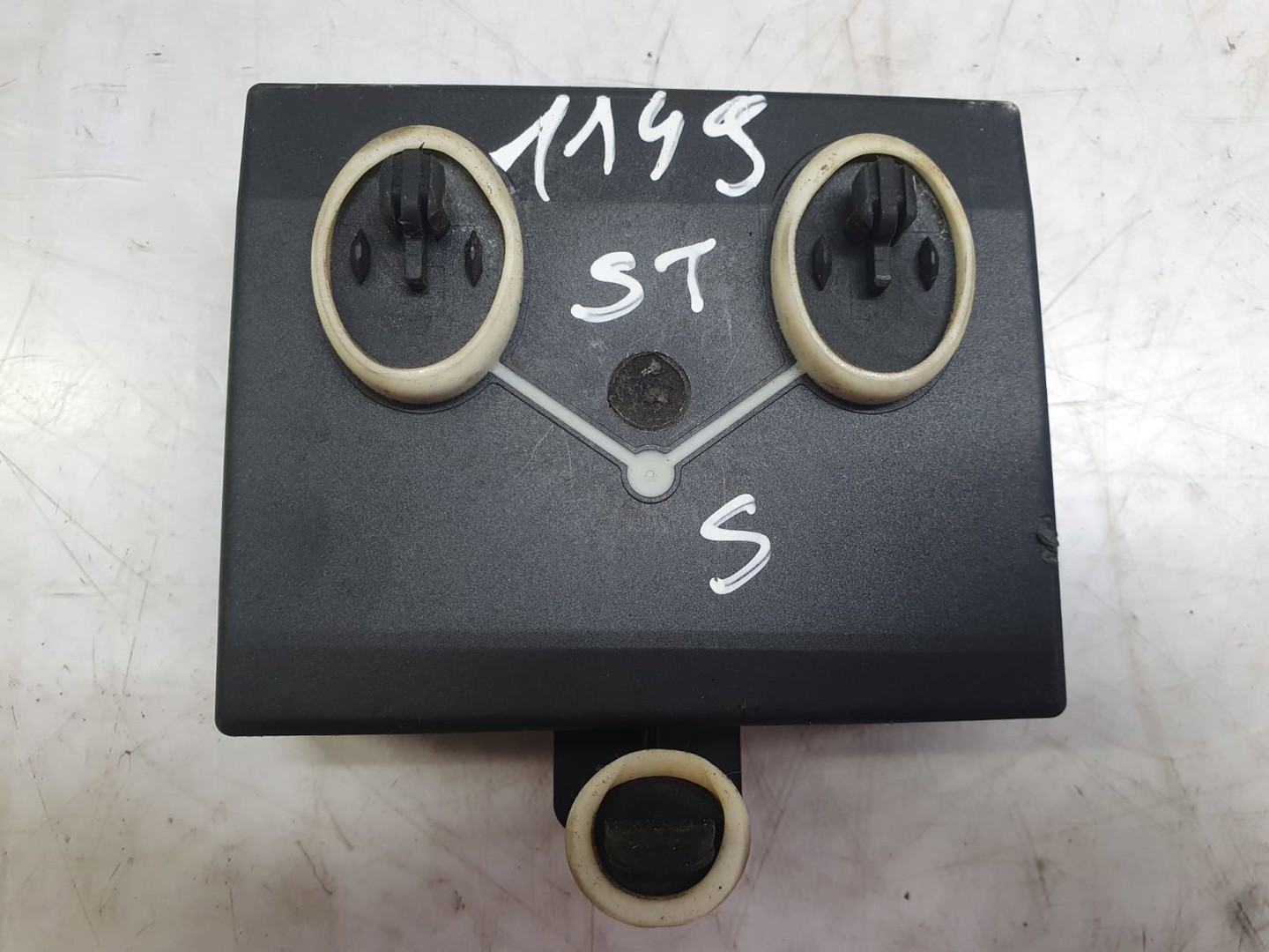 Modul confort usa spate stanga 4g8959795a Audi A6 4G/C7 (2010 - 2014)