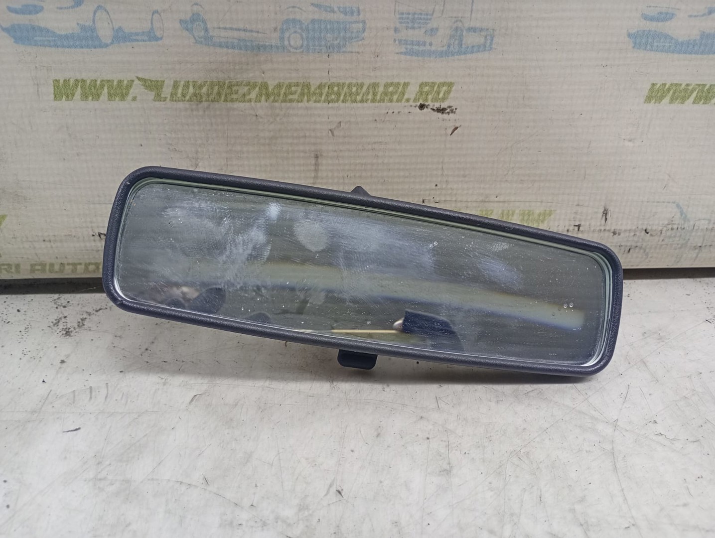 Oglinda retrovizoare interioara A045565 Dacia Spring 1 (2021 - 2023)