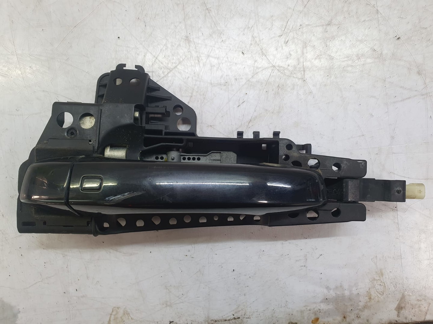 Maner exterior 4h0837885 Audi A6 4G/C7 (2010 - 2014)