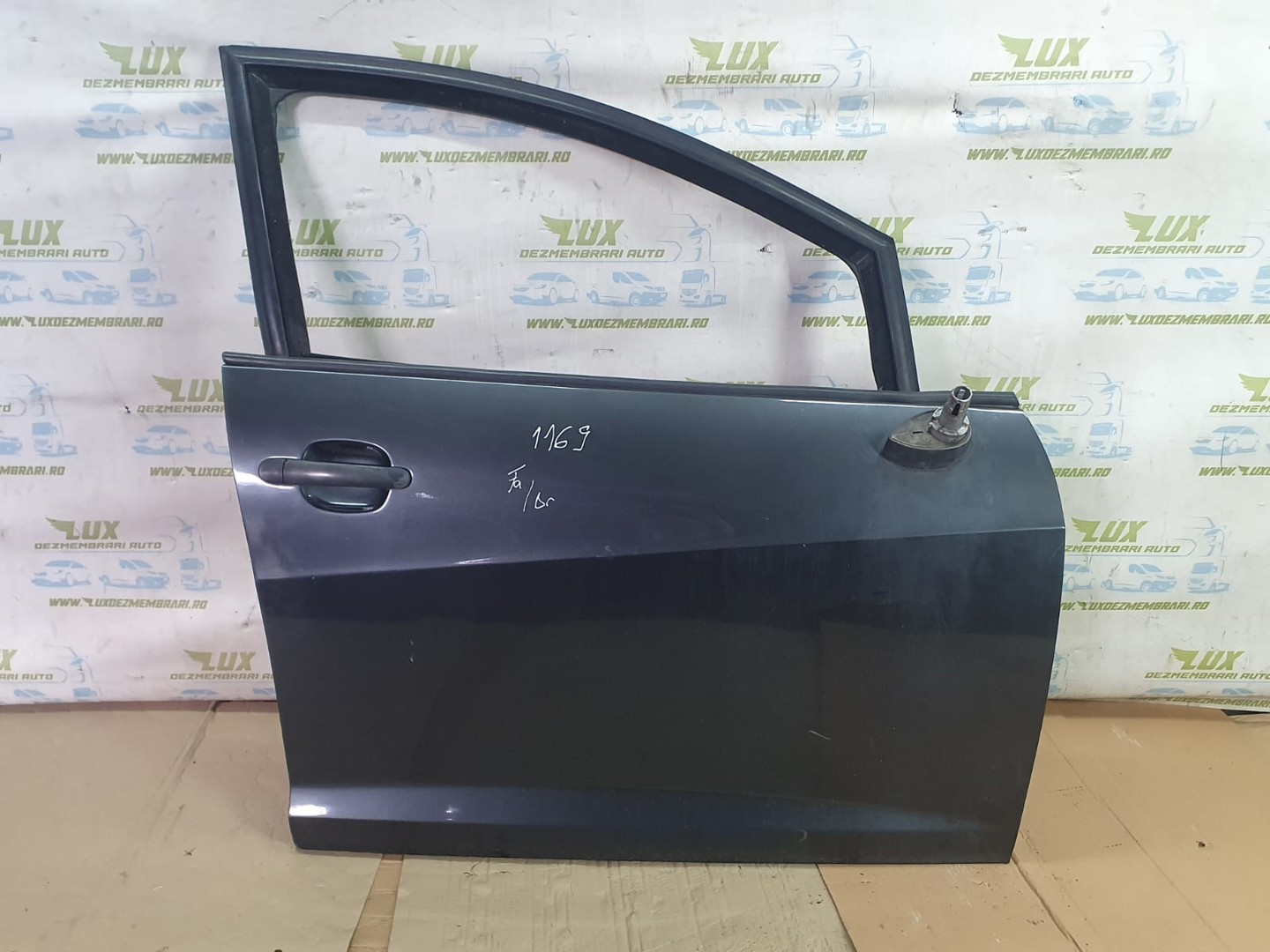 Usa dreapta fata Seat Ibiza 4 (6J) (2008 - 2012)