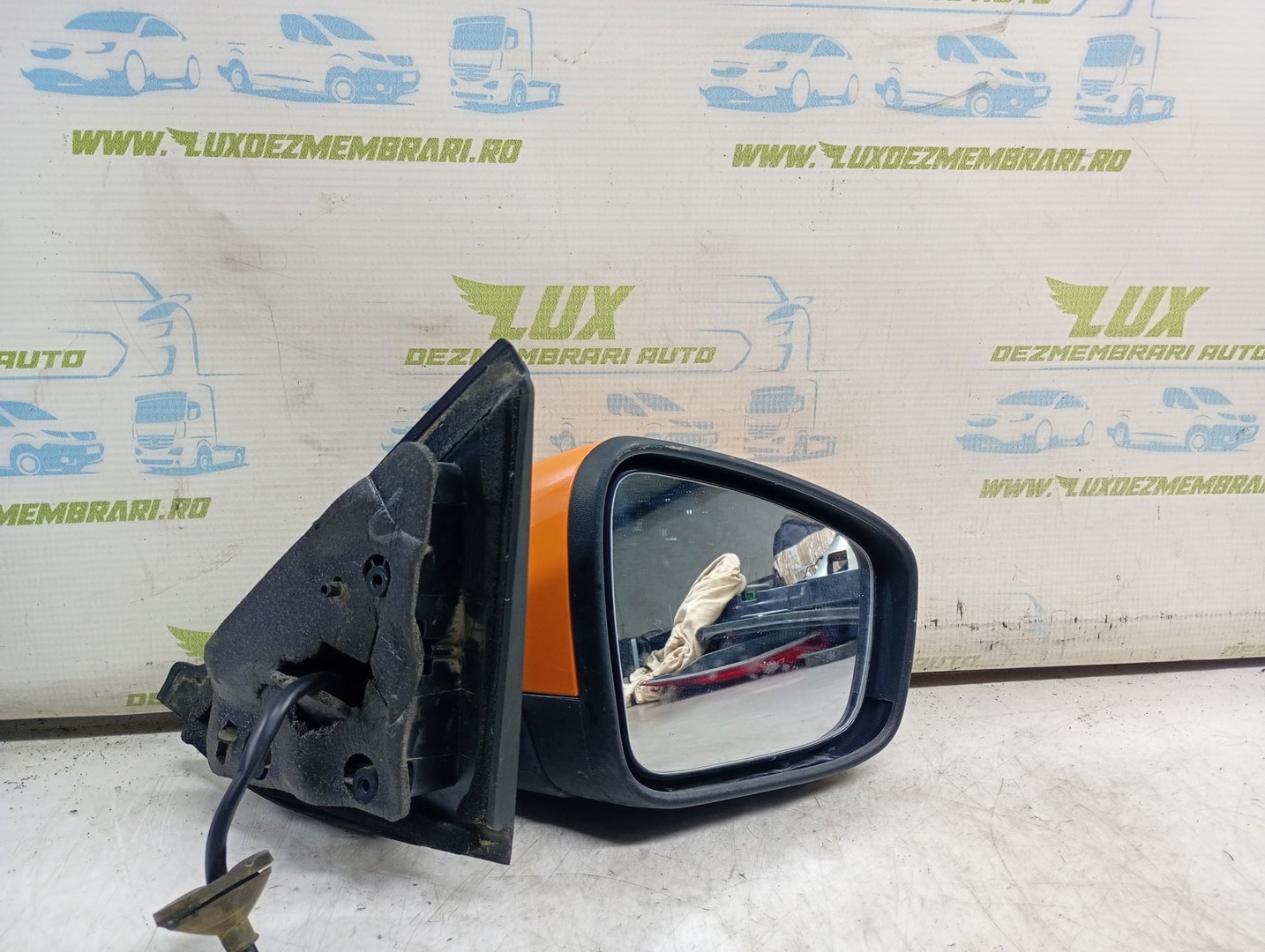 Oglinda dreapta 963011218R Dacia Spring 1 (2021 - 2023)