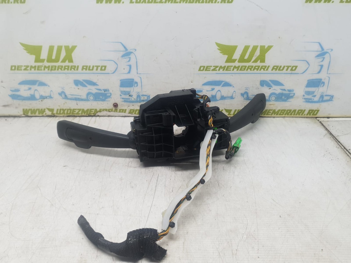 Ansamblu manete spira volan P30710338 Volvo S40 2 (2004 - 2007)