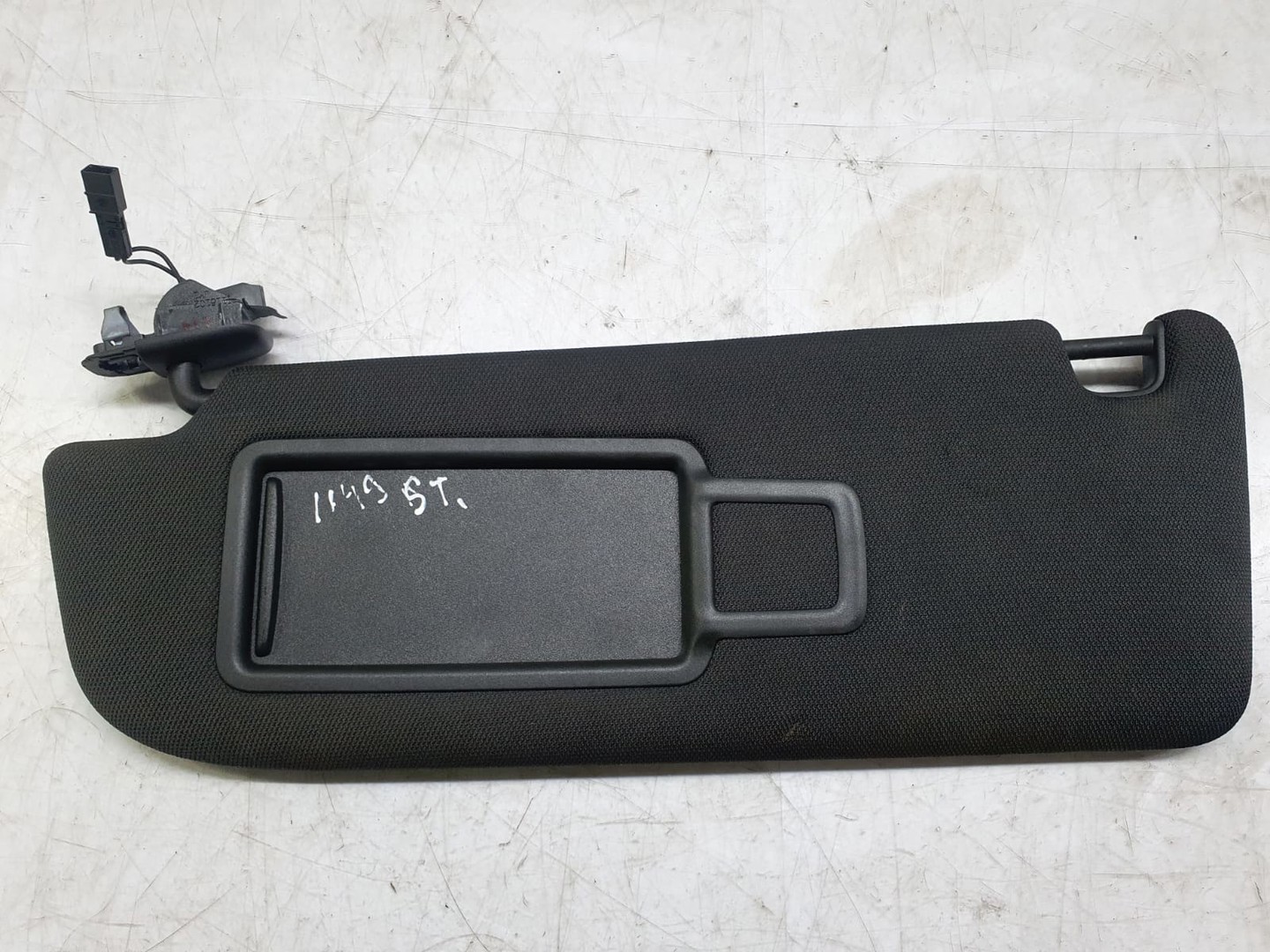 Parasolar stanga 4g0857551 Audi A6 4G/C7 (2010 - 2014)