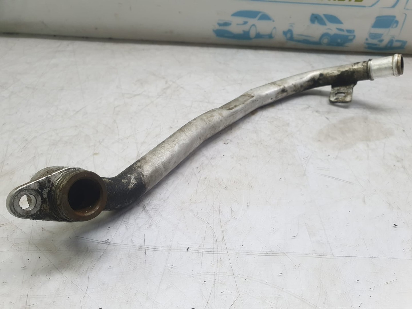 Conducta apa 059121075 Audi A6 4G/C7 (2010 - 2014)