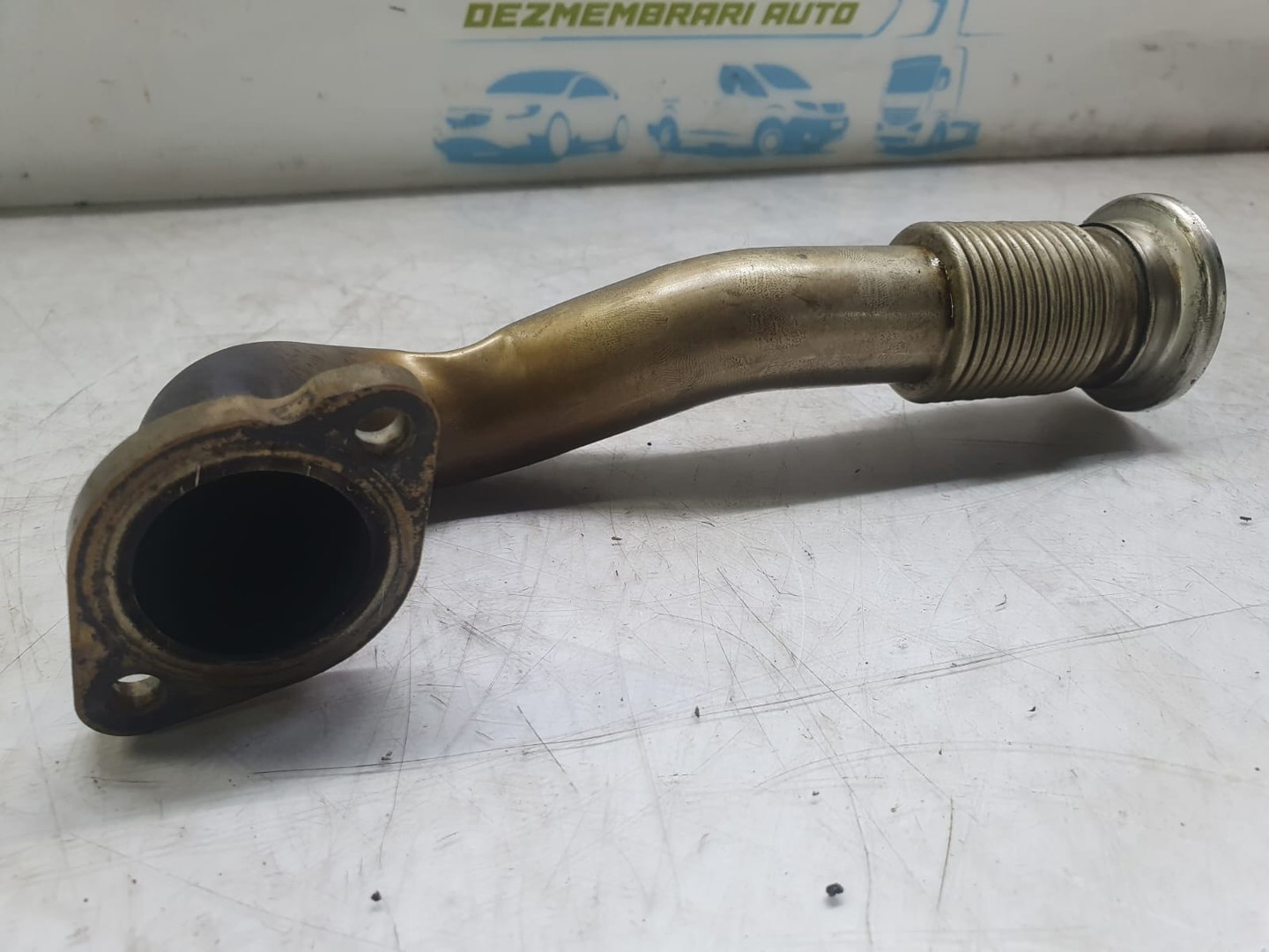 Conducta EGR 059131525bJ Audi A6 4G/C7 (2010 - 2014)