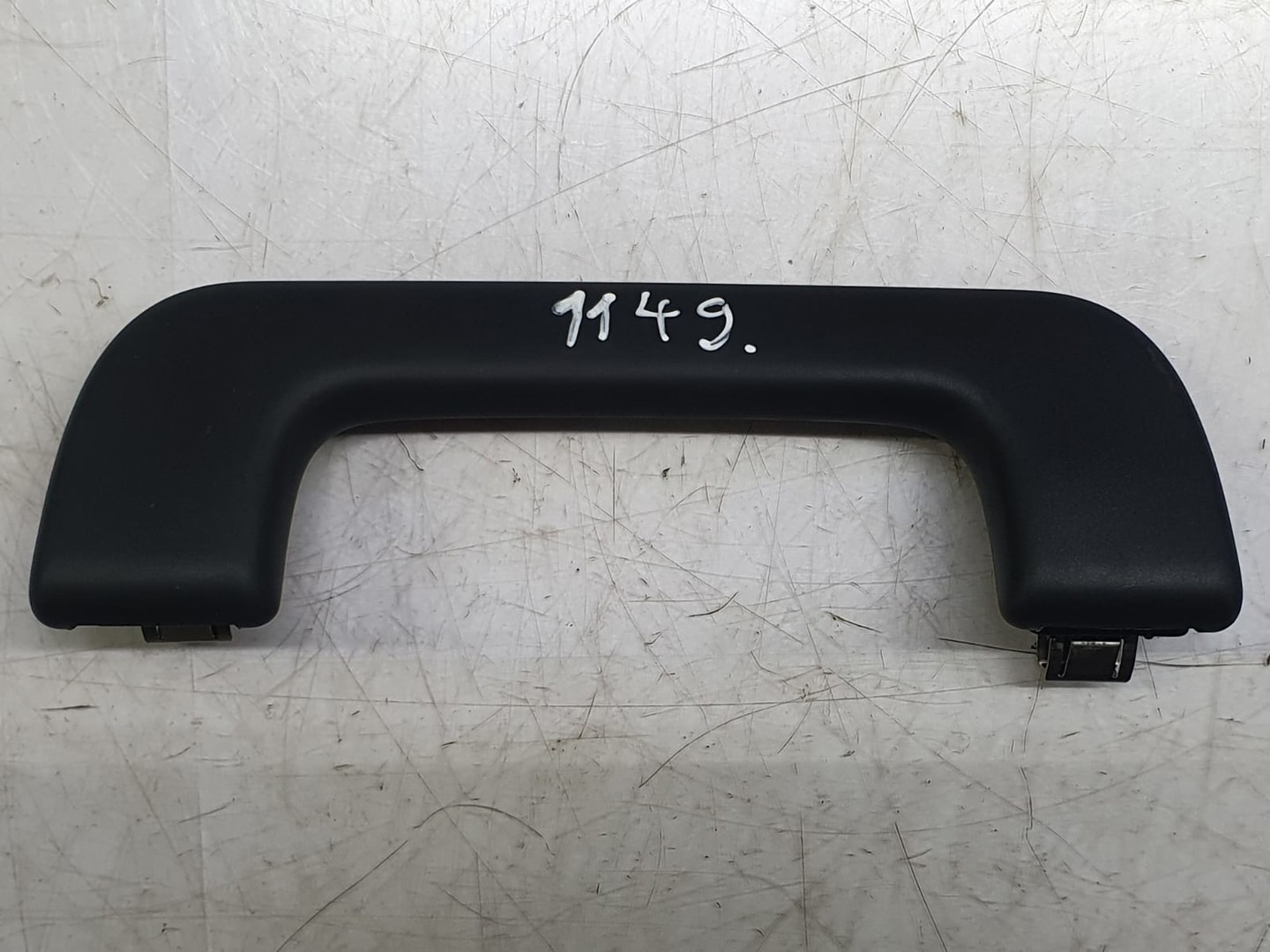 Maner plafon 8k0857607b Audi A6 4G/C7 (2010 - 2014)