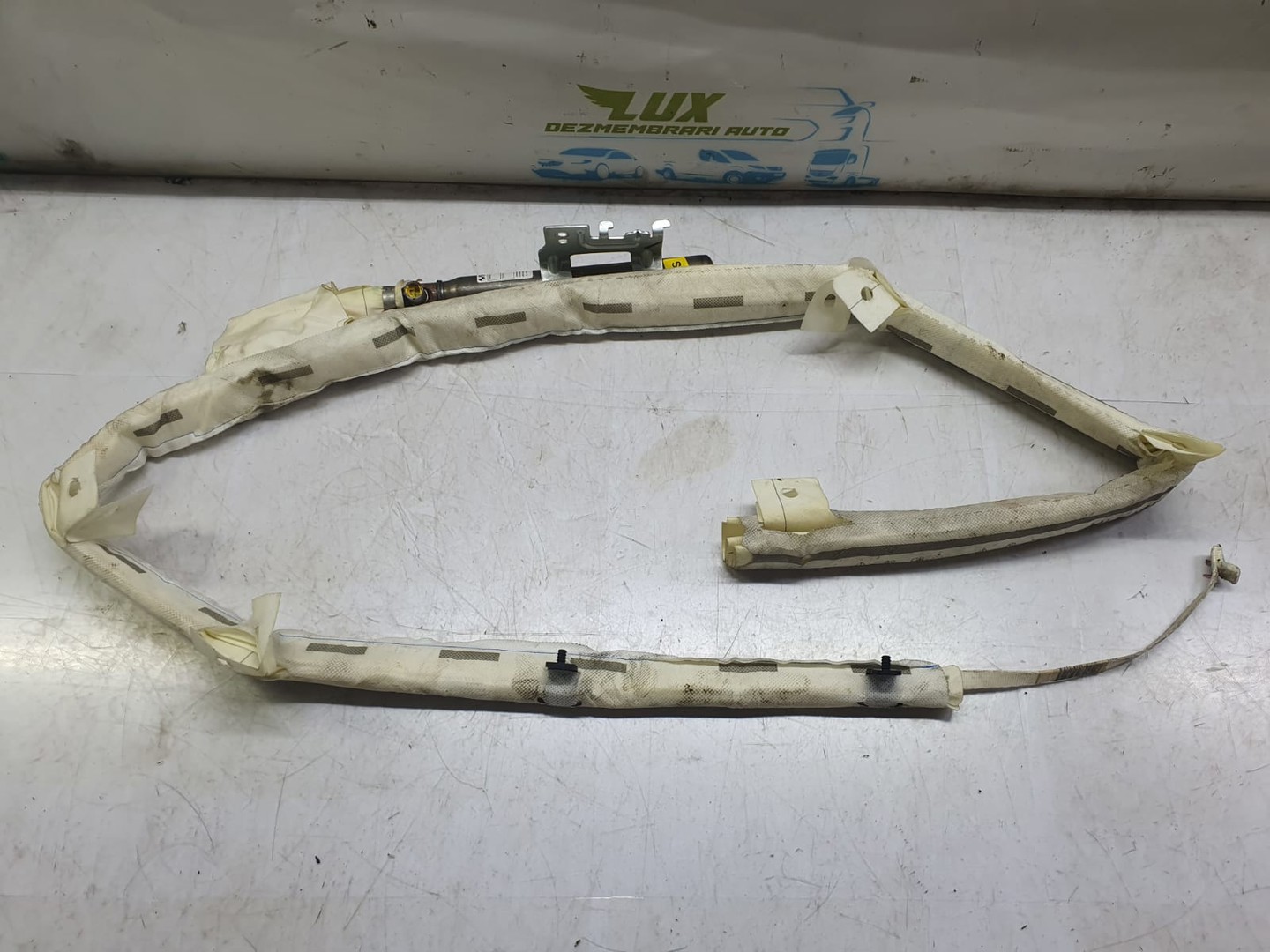Airbag cortina stanga 4g5880741c Audi A6 4G/C7 (2010 - 2014)